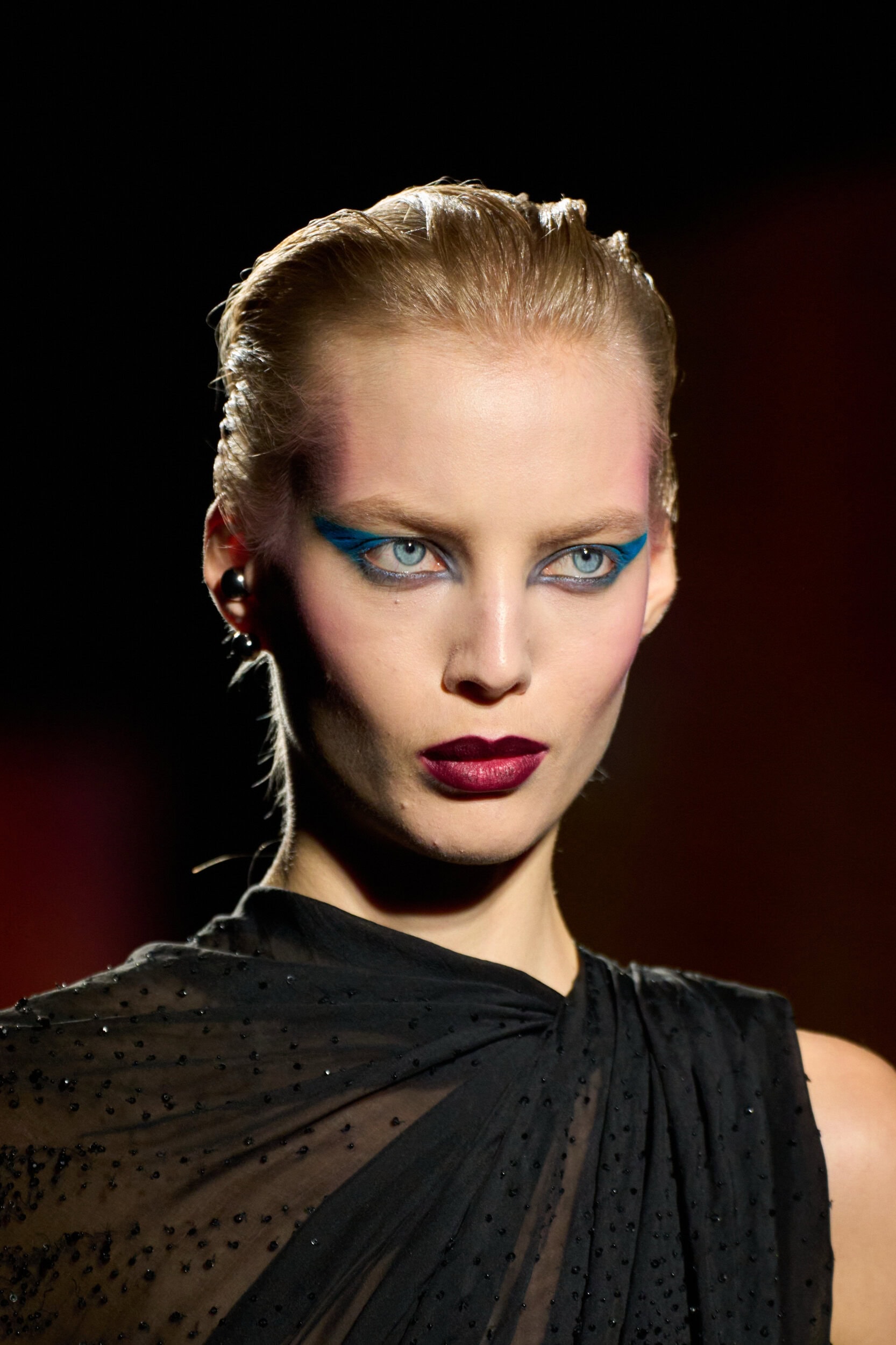 Balenciaga Fall 2026 Fashion Show Details