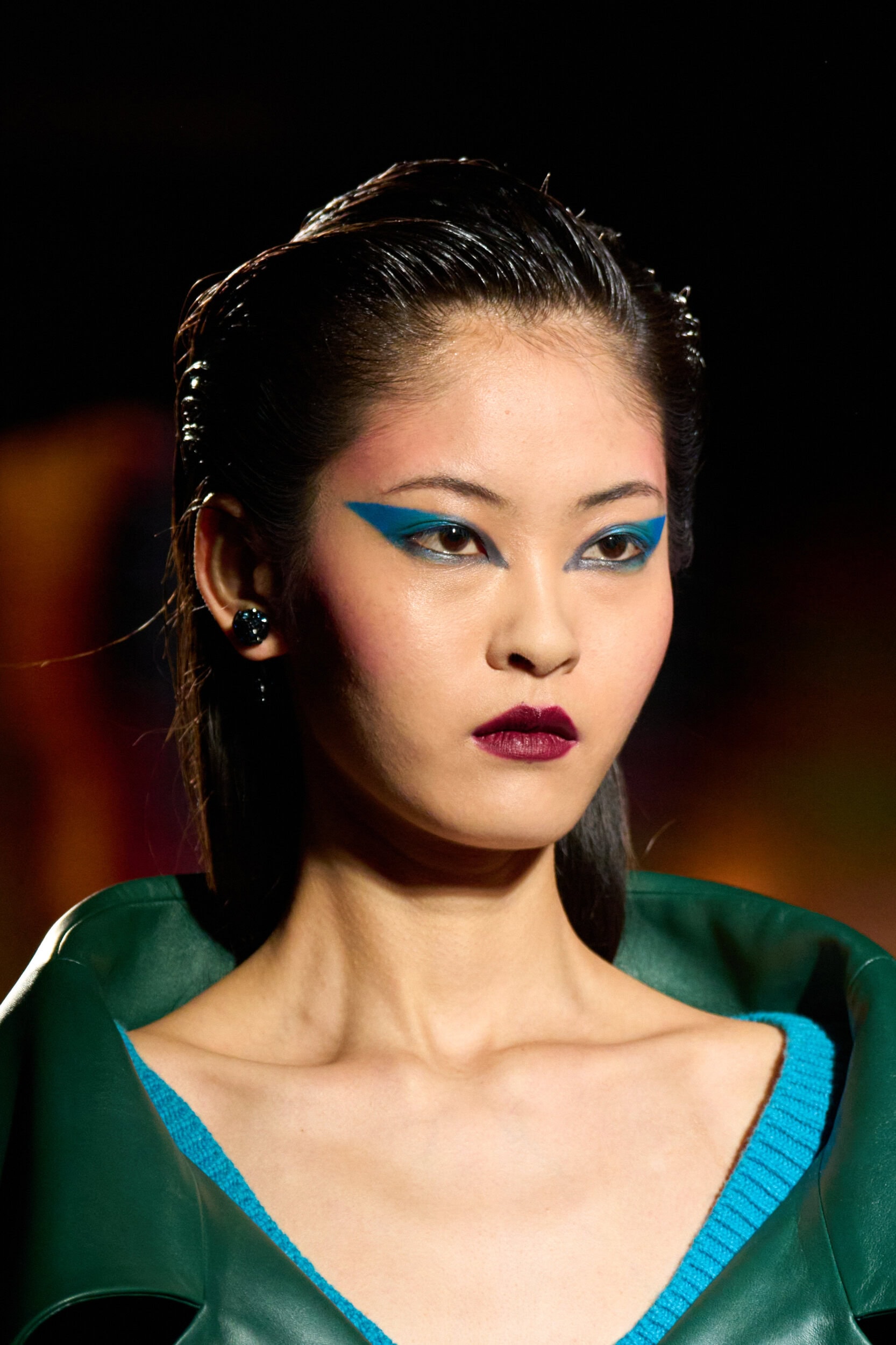 Balenciaga Fall 2026 Fashion Show Details