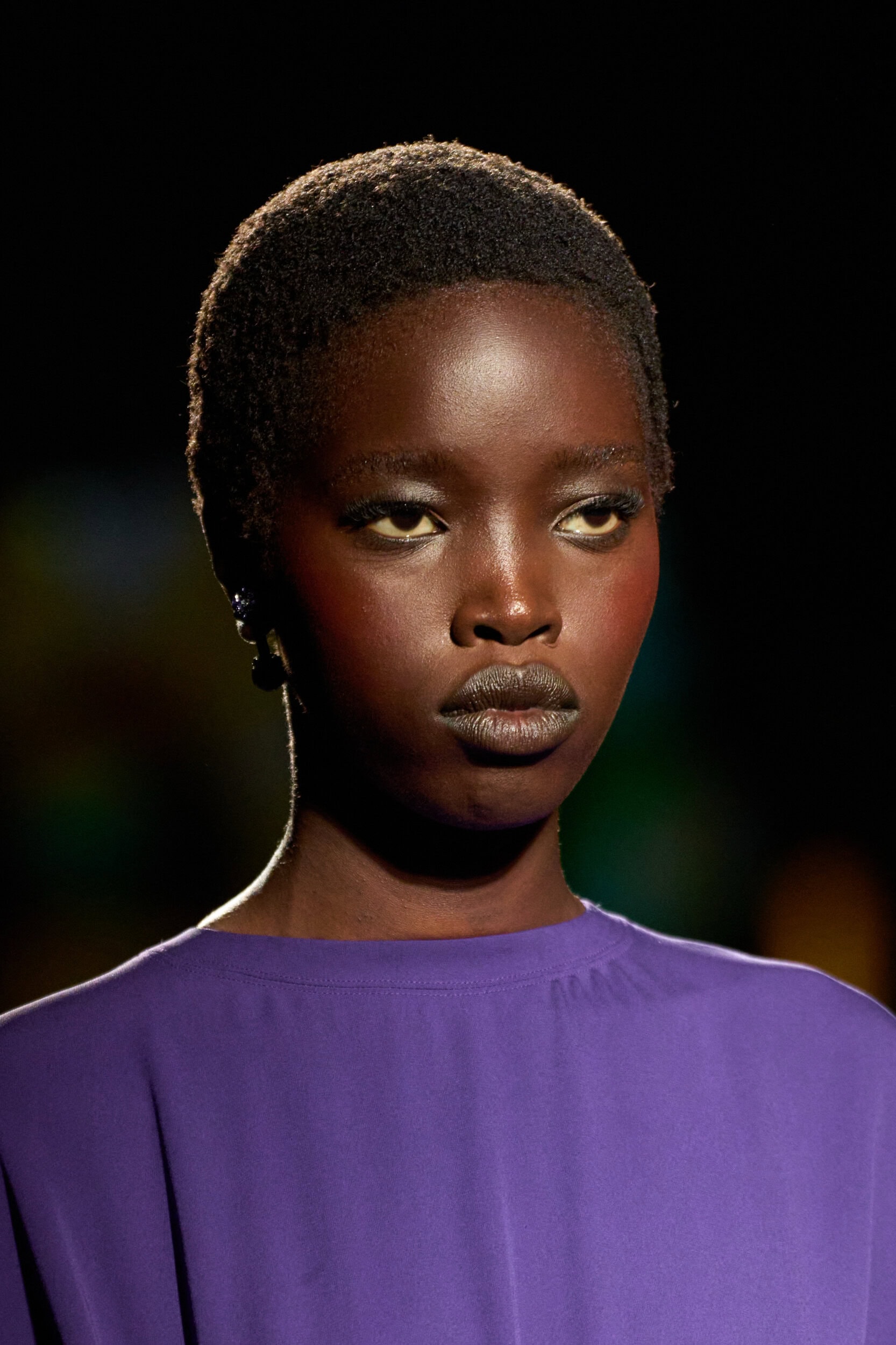 Balenciaga Fall 2026 Fashion Show Details