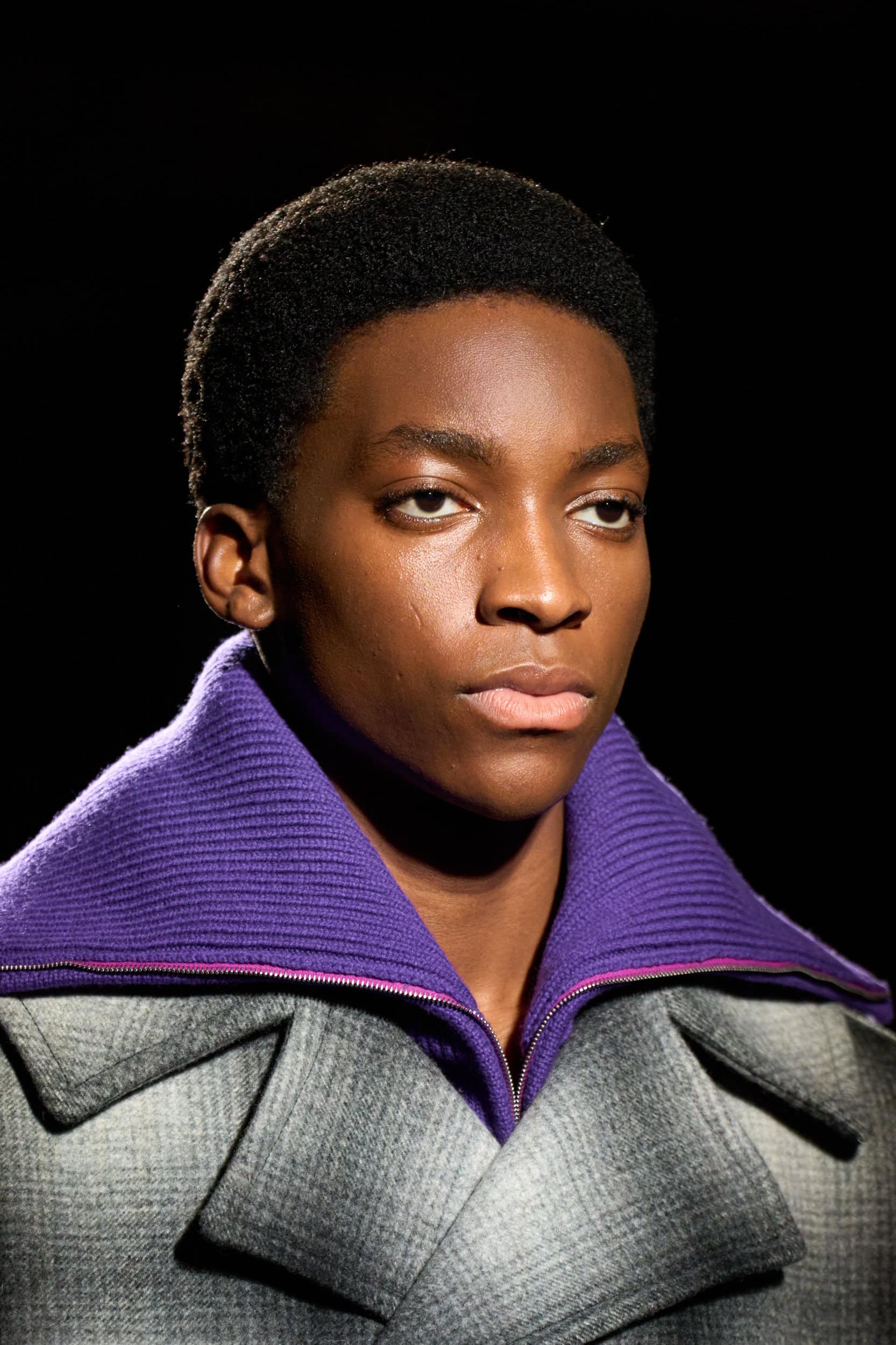 Balenciaga Fall 2026 Fashion Show Details