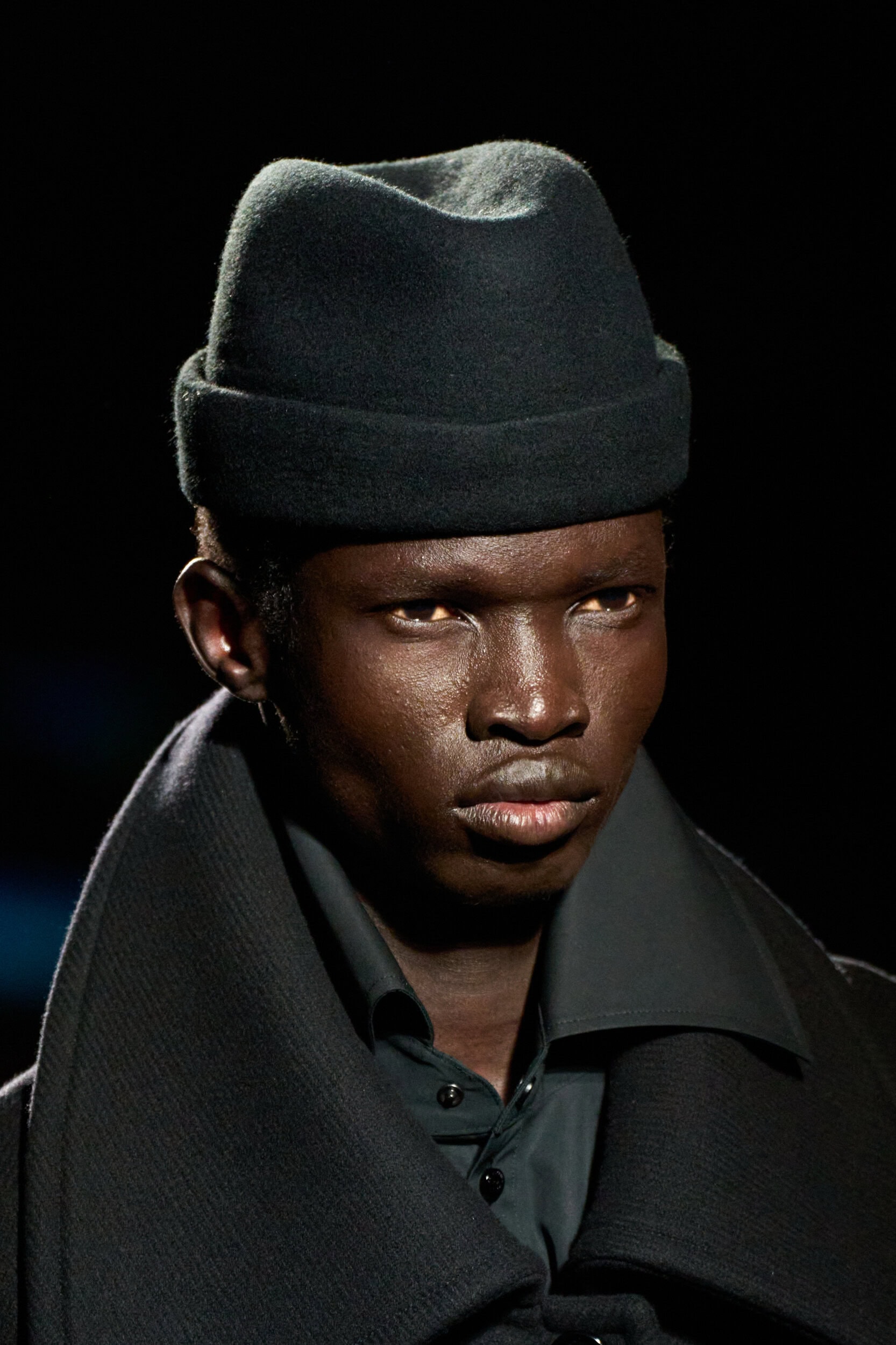 Balenciaga Fall 2026 Fashion Show Details