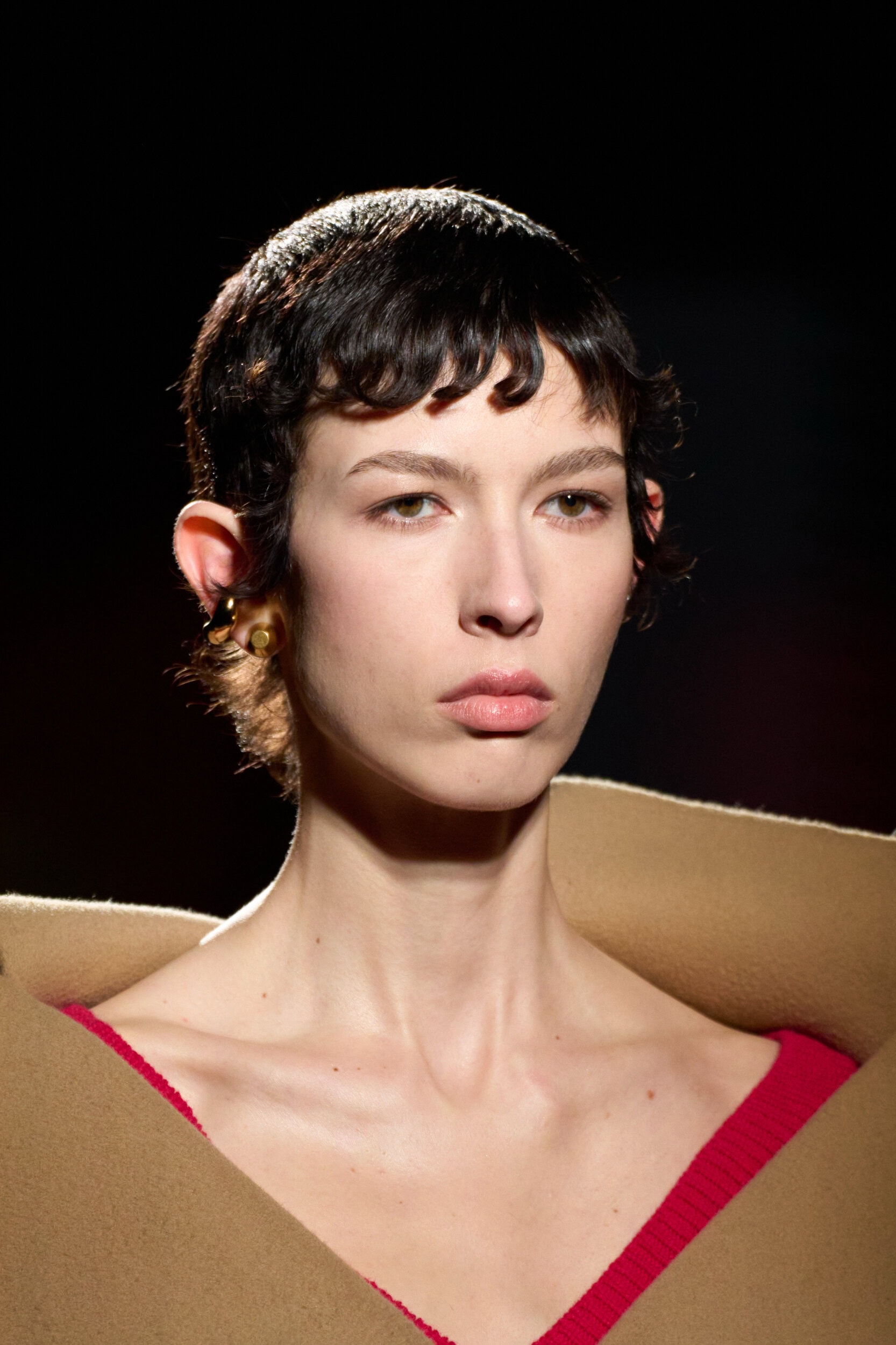 Balenciaga Fall 2026 Fashion Show Details