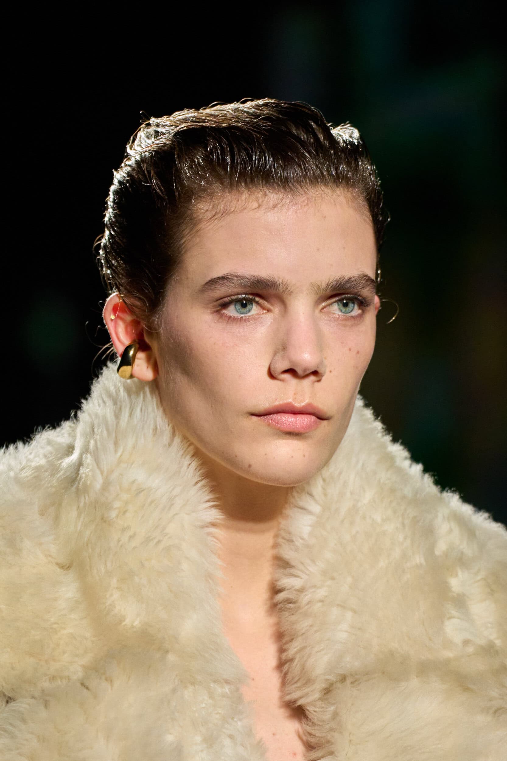 Balenciaga Fall 2026 Fashion Show Details