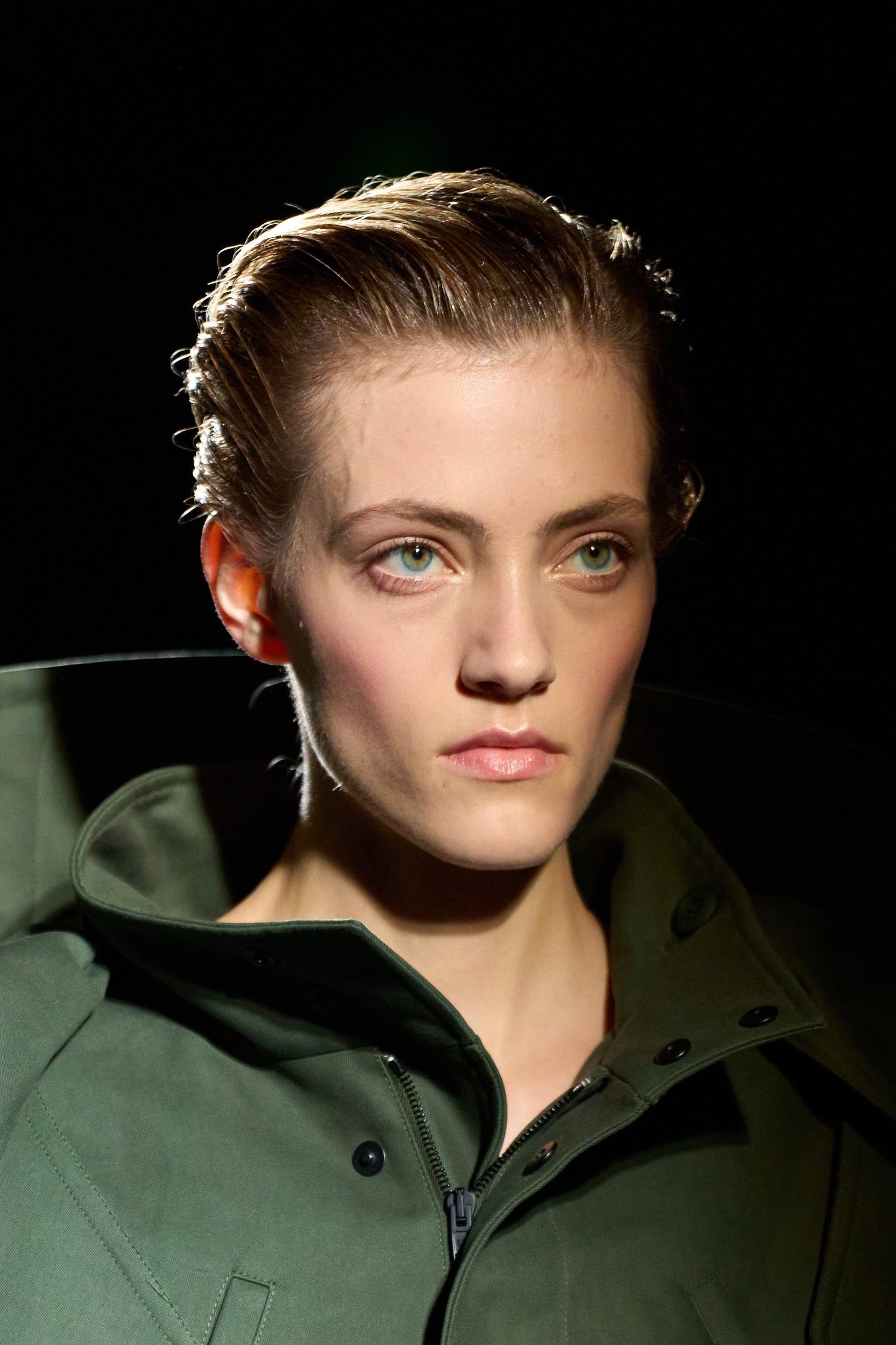 Balenciaga Fall 2026 Fashion Show Details