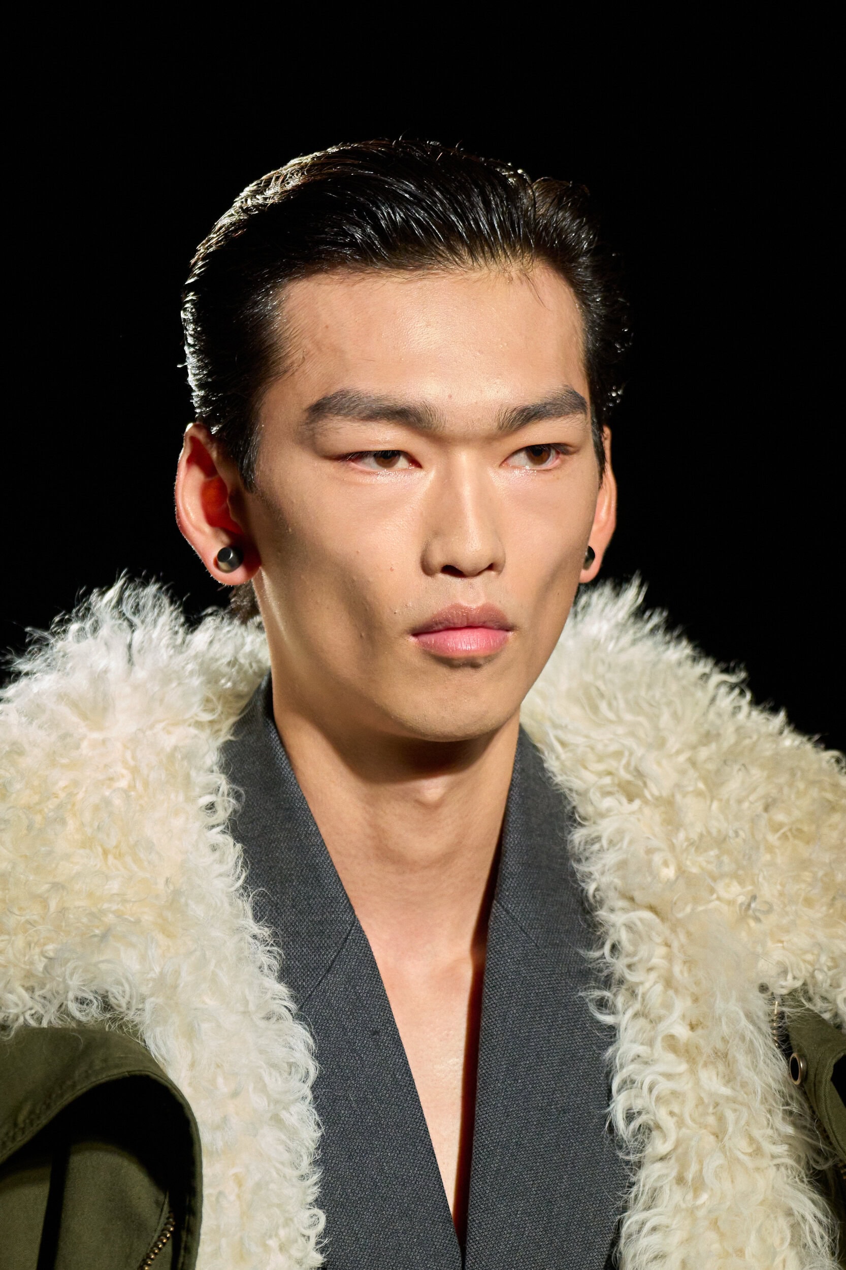 Balenciaga Fall 2026 Fashion Show Details