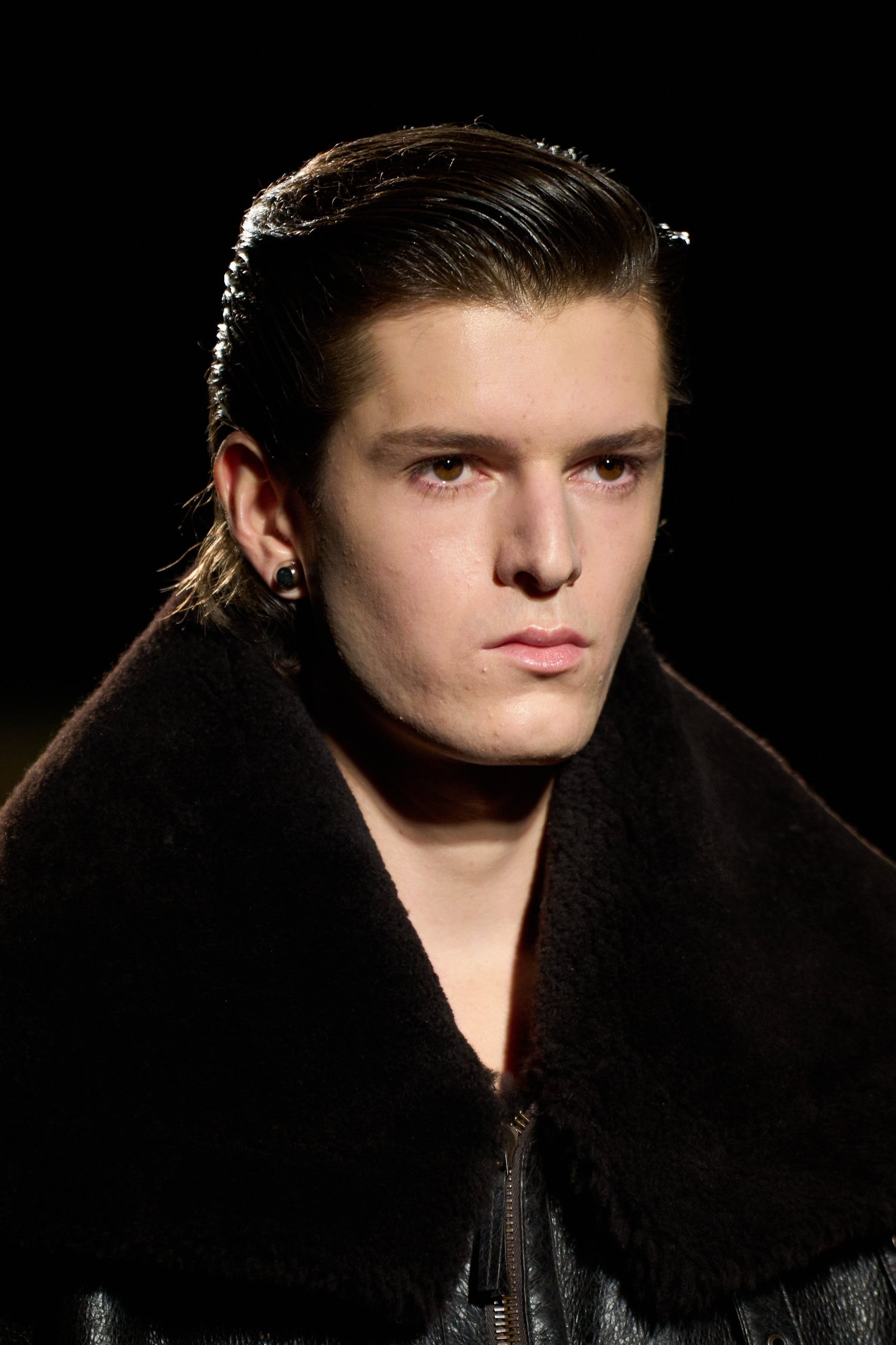 Balenciaga Fall 2026 Fashion Show Details