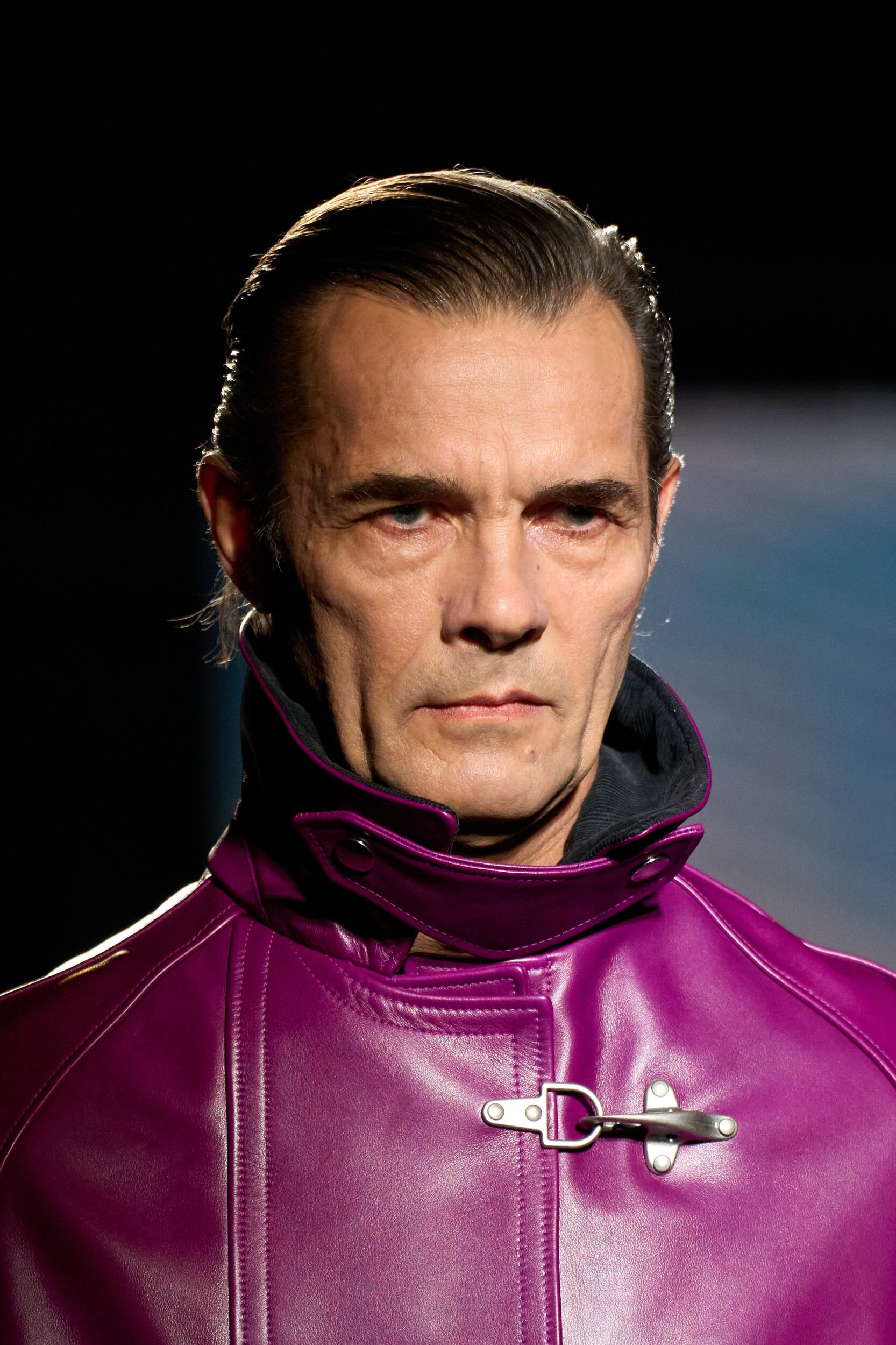 Balenciaga Fall 2026 Fashion Show Details