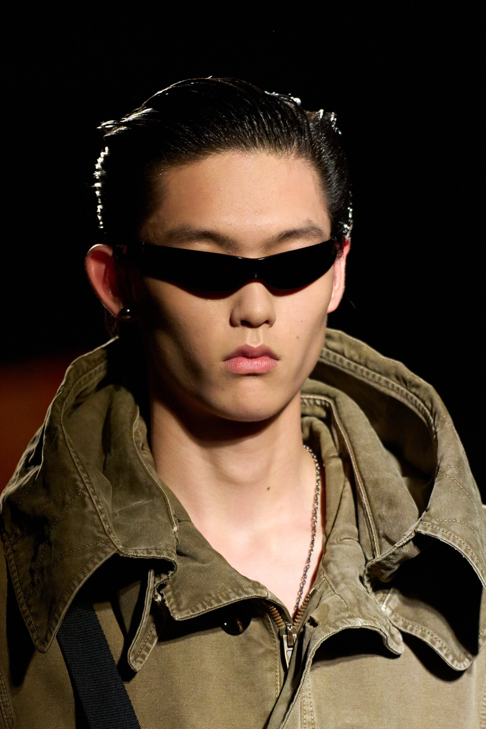 Balenciaga Fall 2026 Fashion Show Details