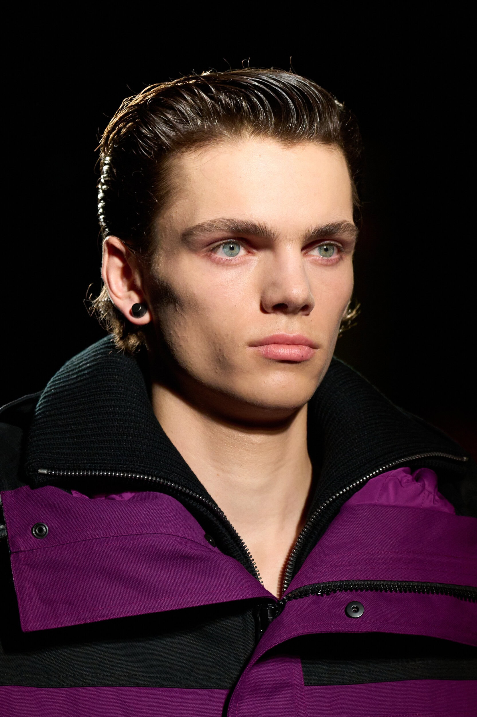 Balenciaga Fall 2026 Fashion Show Details