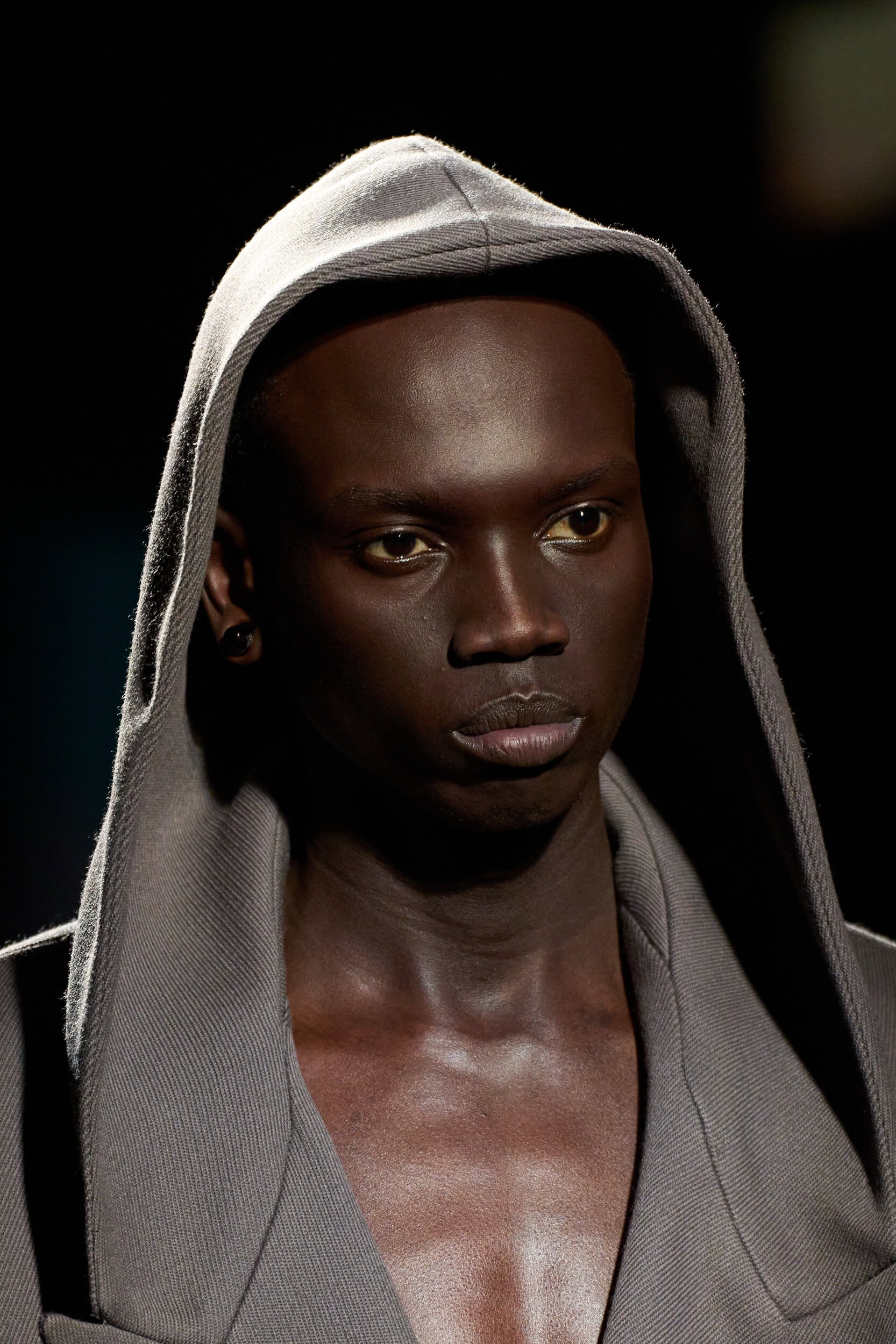 Balenciaga Fall 2026 Fashion Show Details