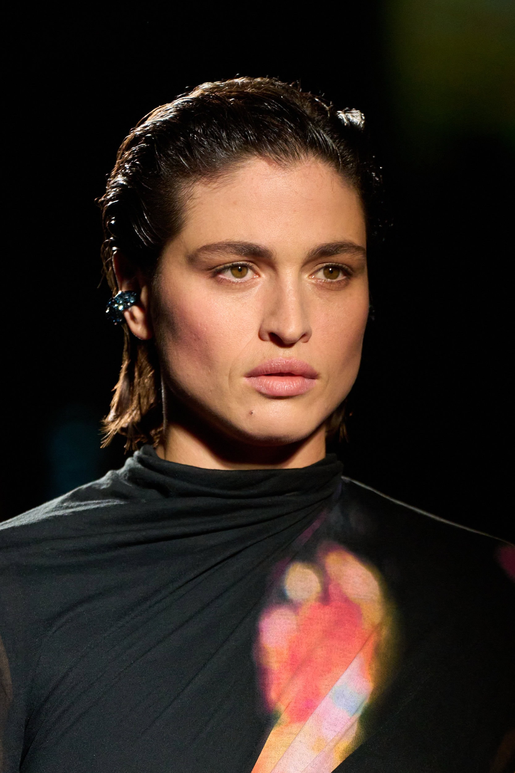 Balenciaga Fall 2026 Fashion Show Details