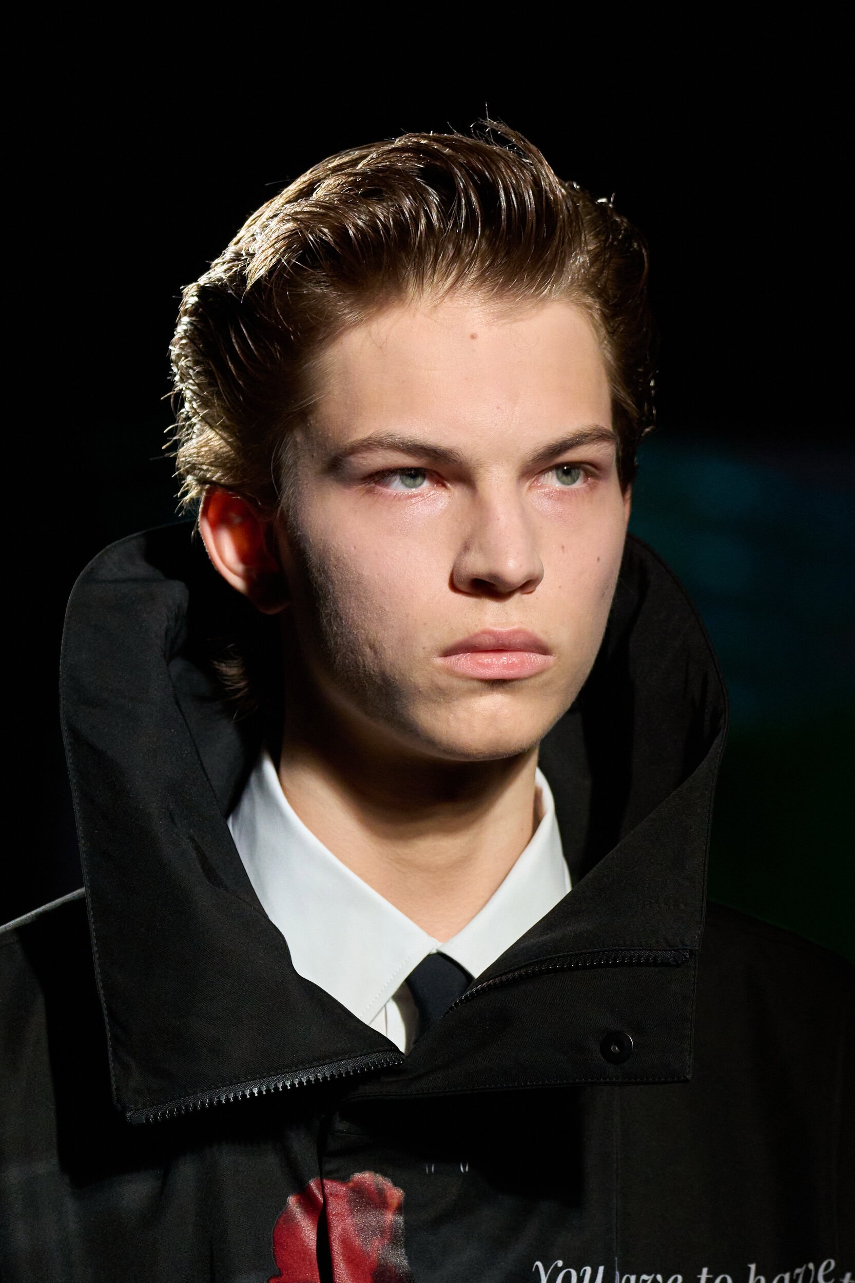 Balenciaga Fall 2026 Fashion Show Details