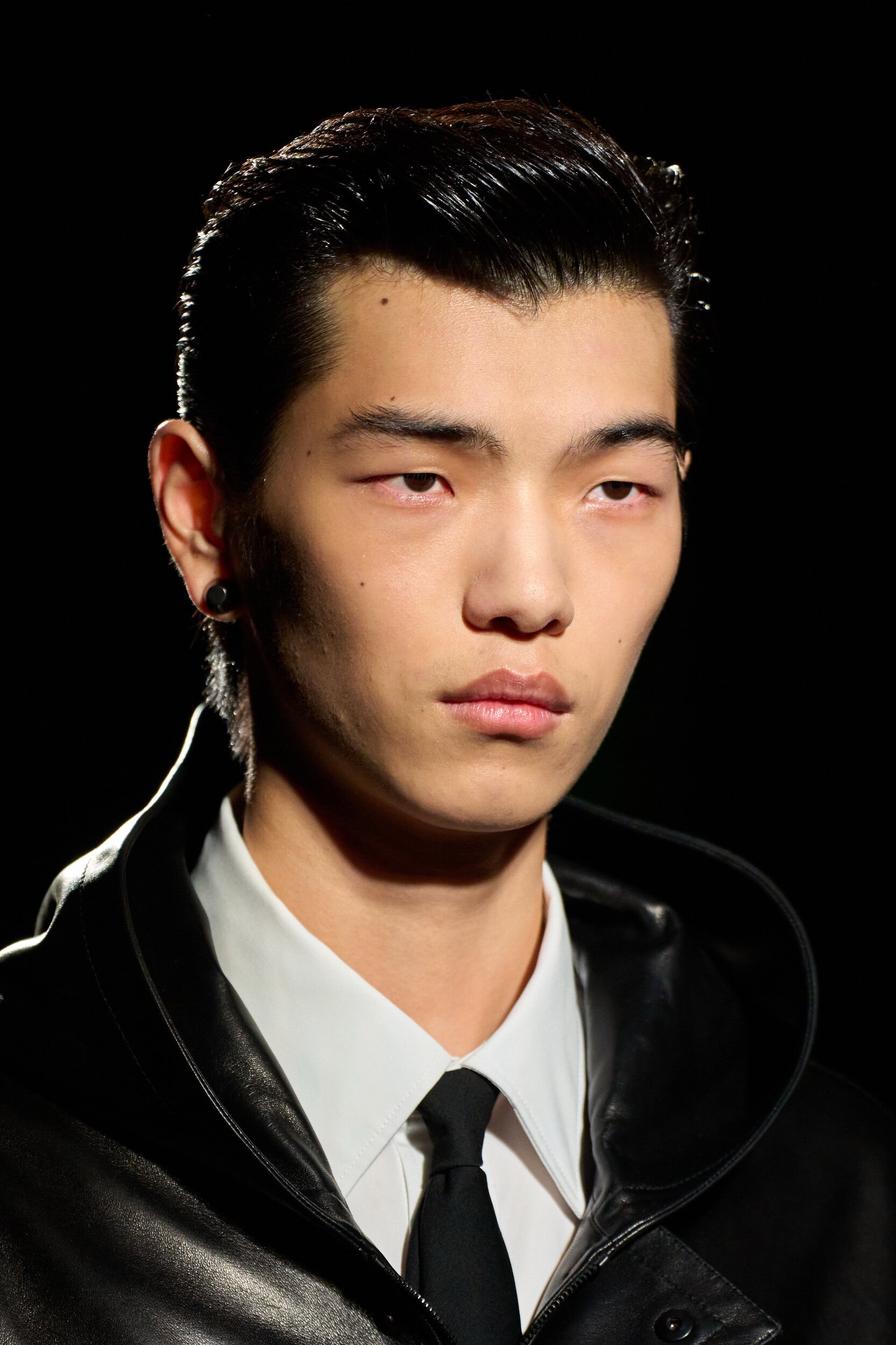 Balenciaga Fall 2026 Fashion Show Details