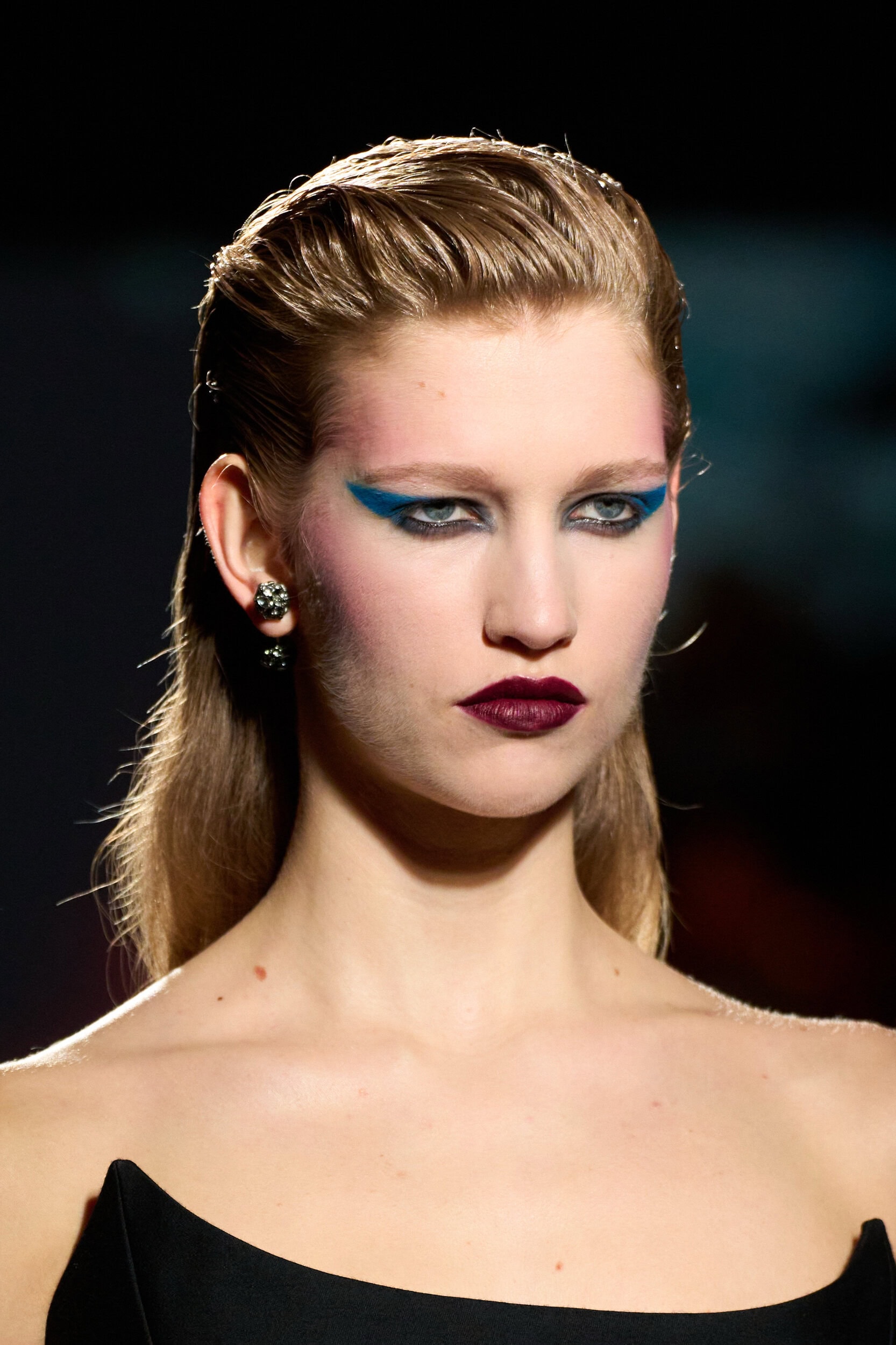 Balenciaga Fall 2026 Fashion Show Details