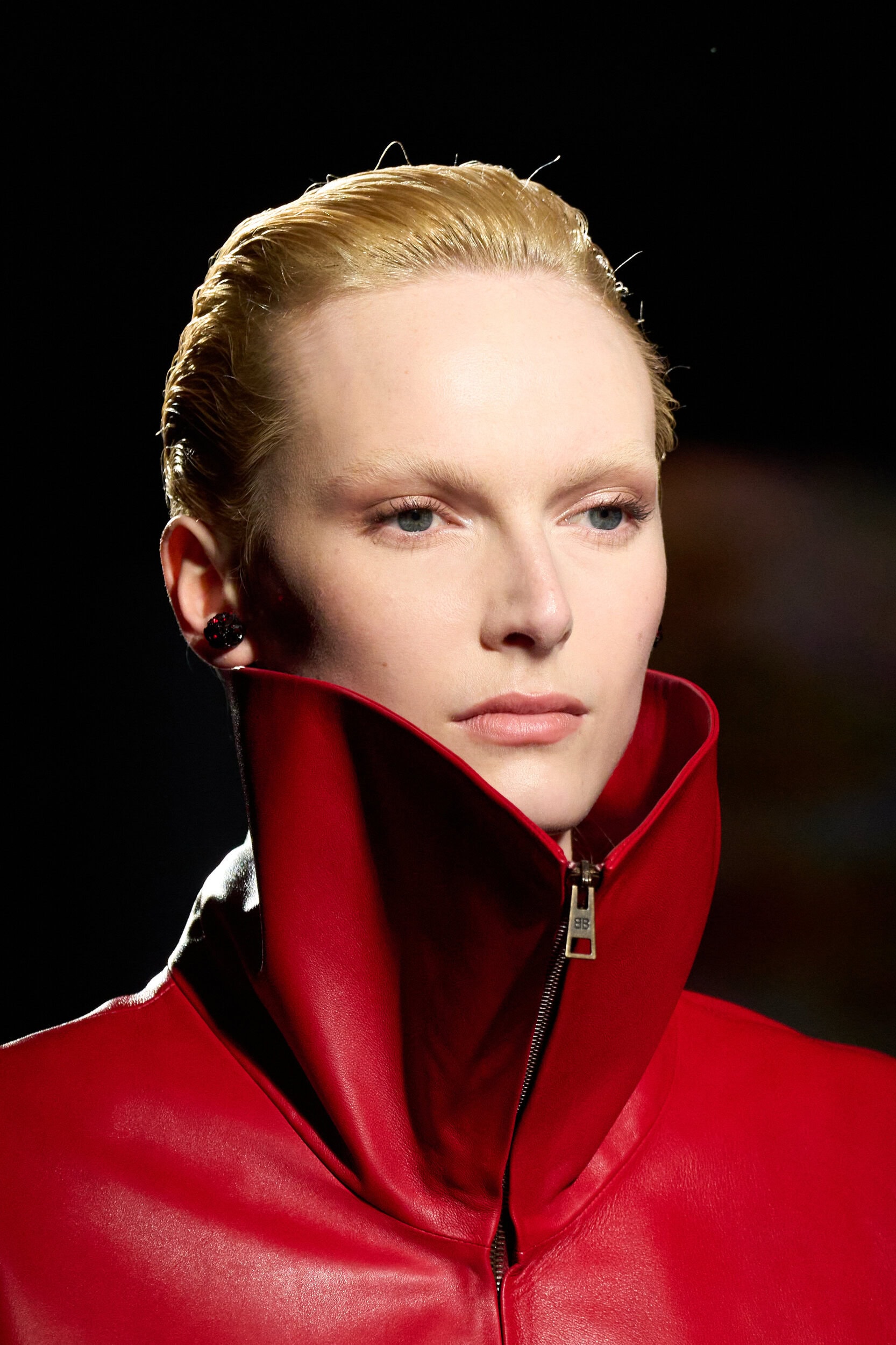 Balenciaga Fall 2026 Fashion Show Details