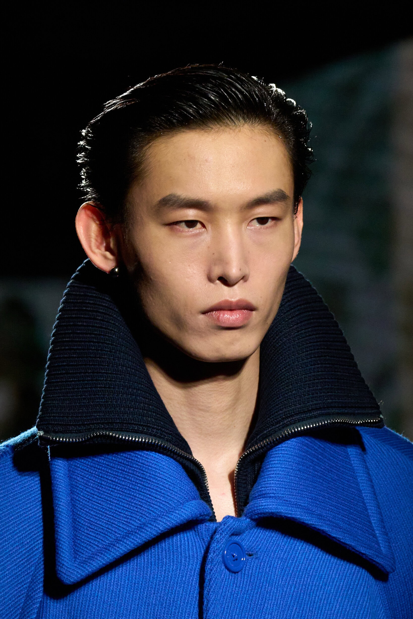 Balenciaga Fall 2026 Fashion Show Details