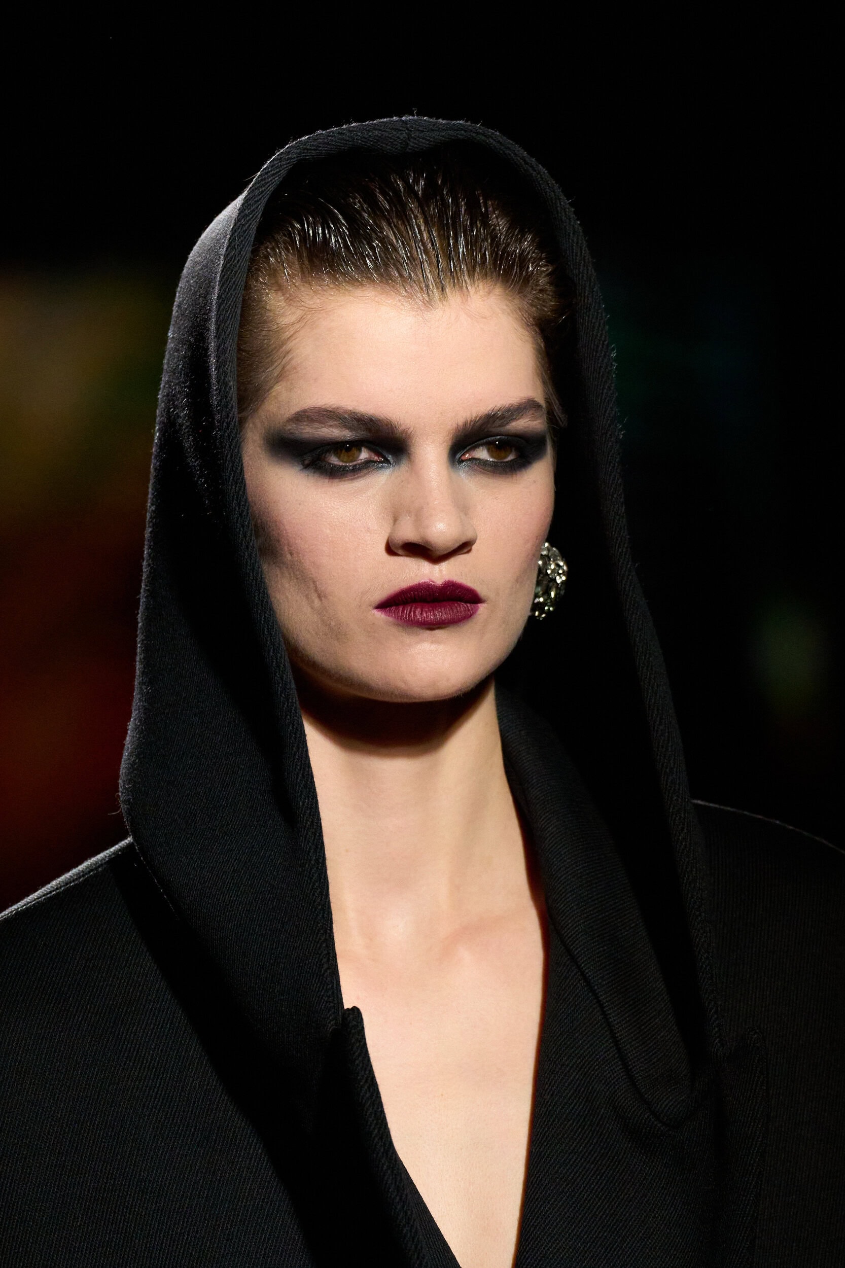 Balenciaga Fall 2026 Fashion Show Details