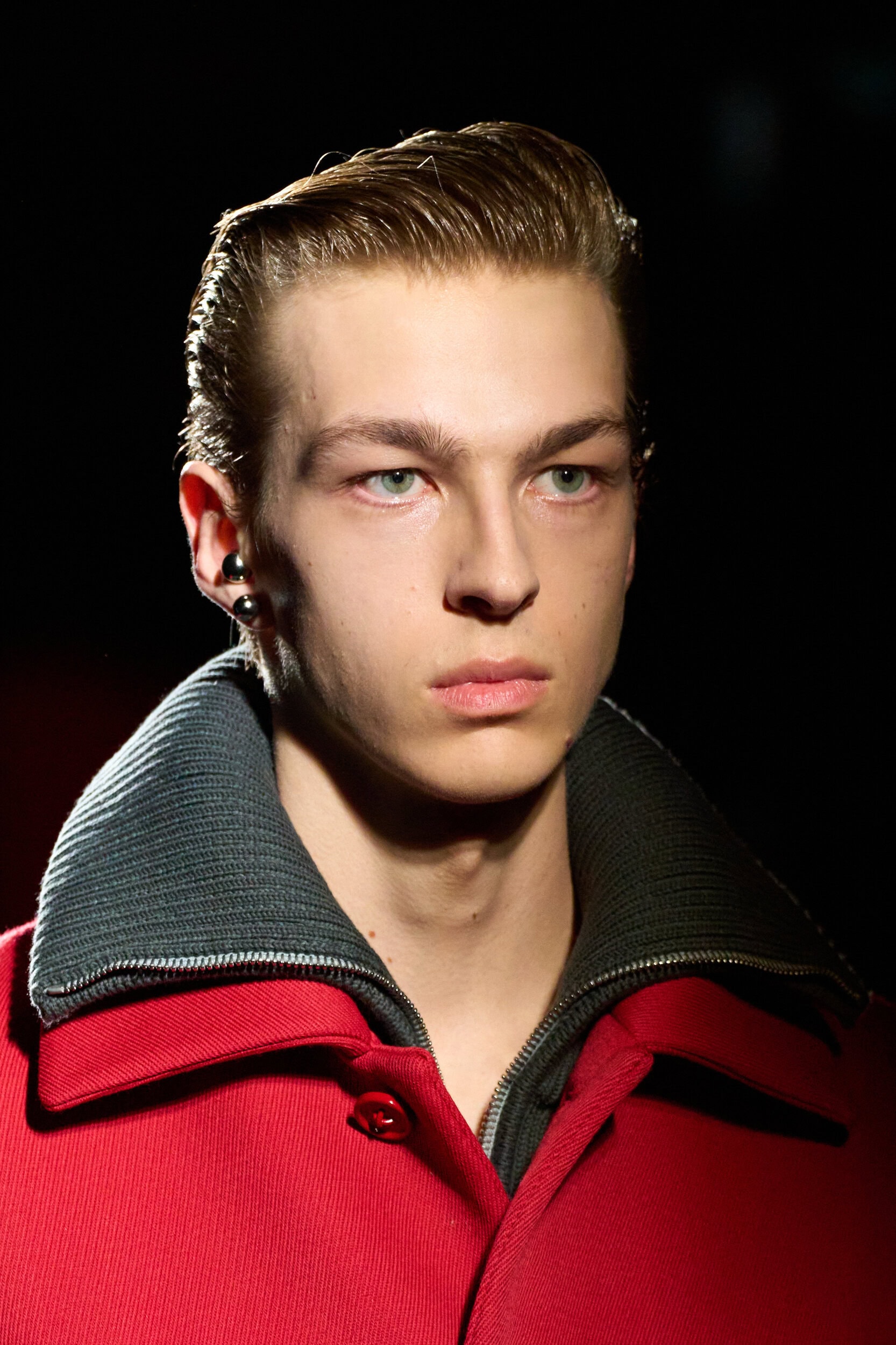 Balenciaga Fall 2026 Fashion Show Details