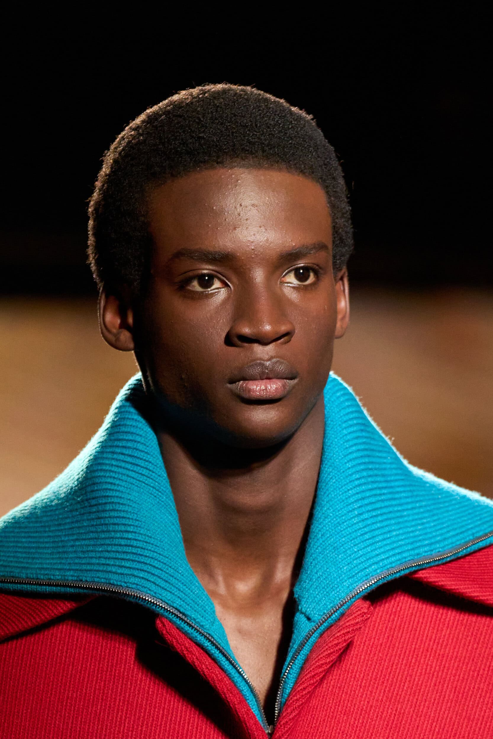 Balenciaga Fall 2026 Fashion Show Details