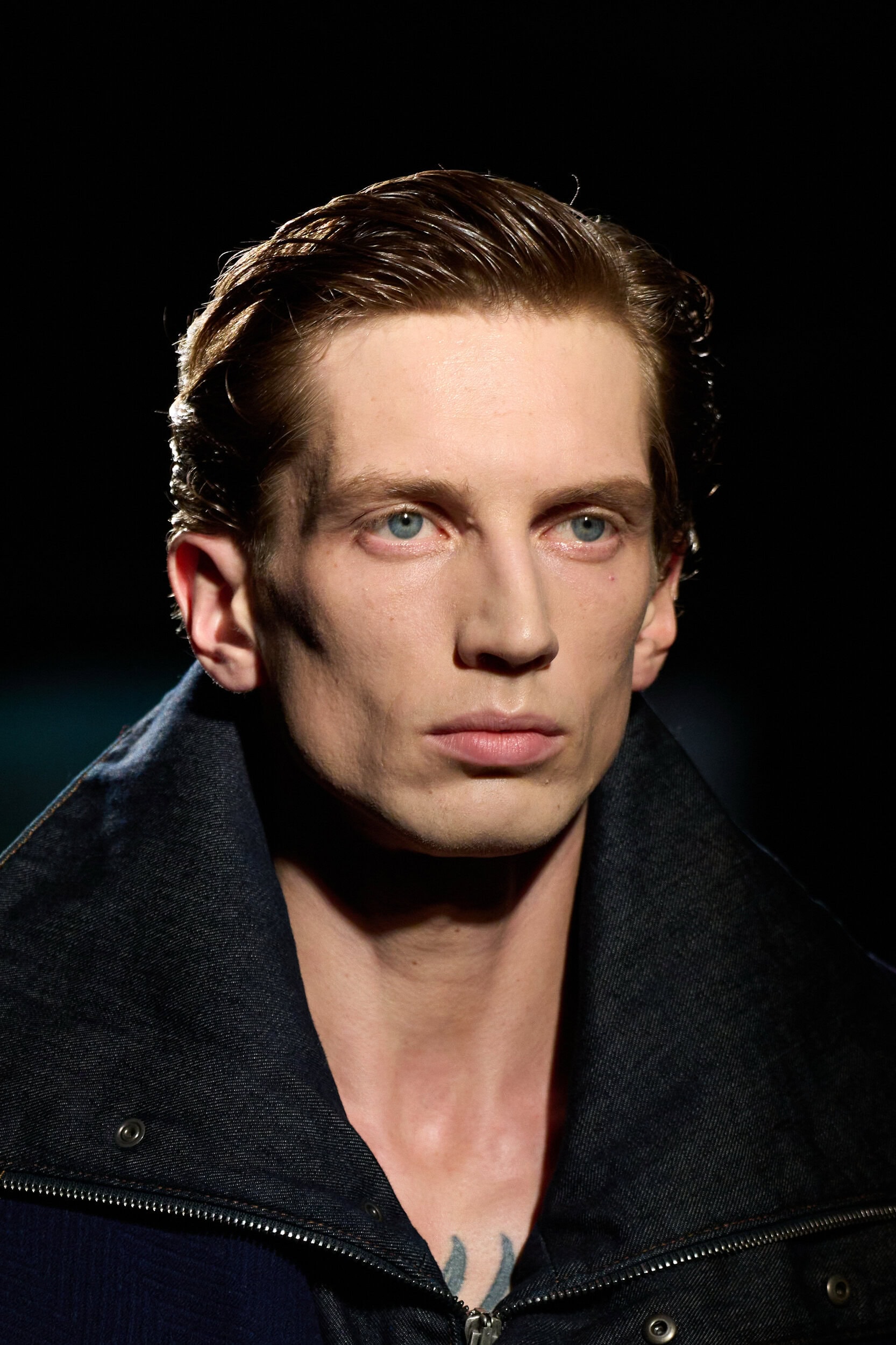 Balenciaga Fall 2026 Fashion Show Details