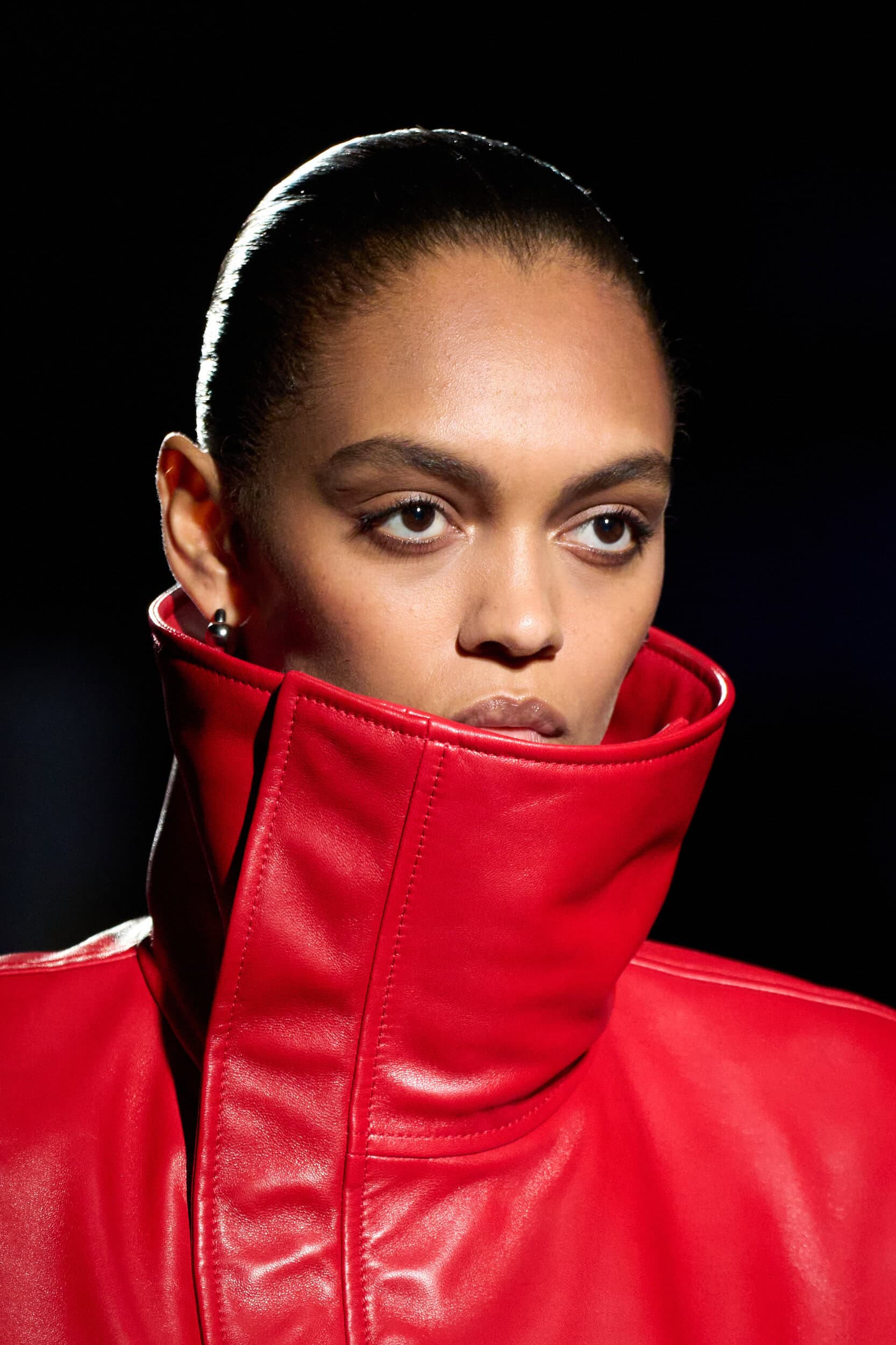 Balenciaga Fall 2026 Fashion Show Details