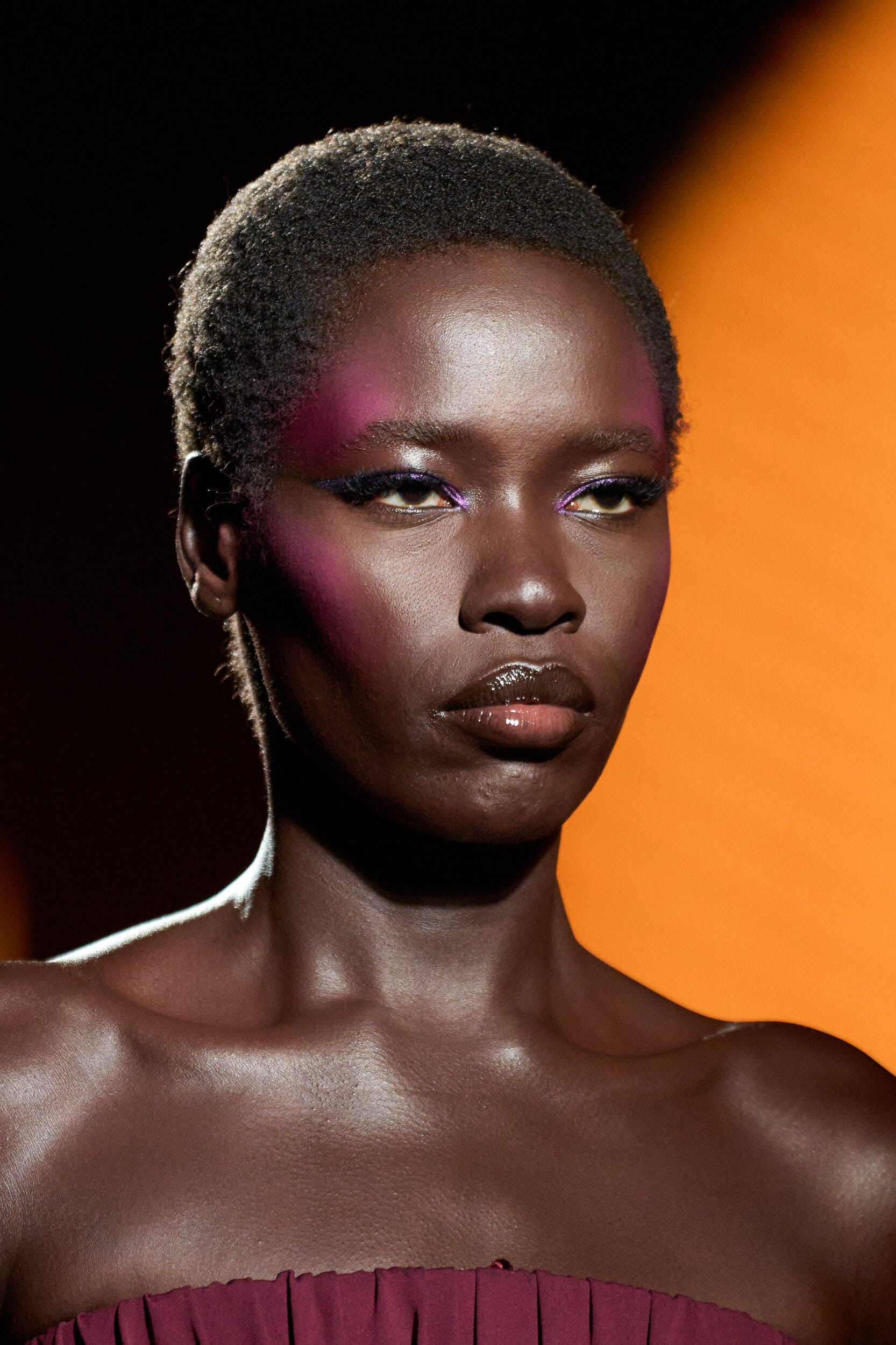 Balenciaga Fall 2026 Fashion Show Details