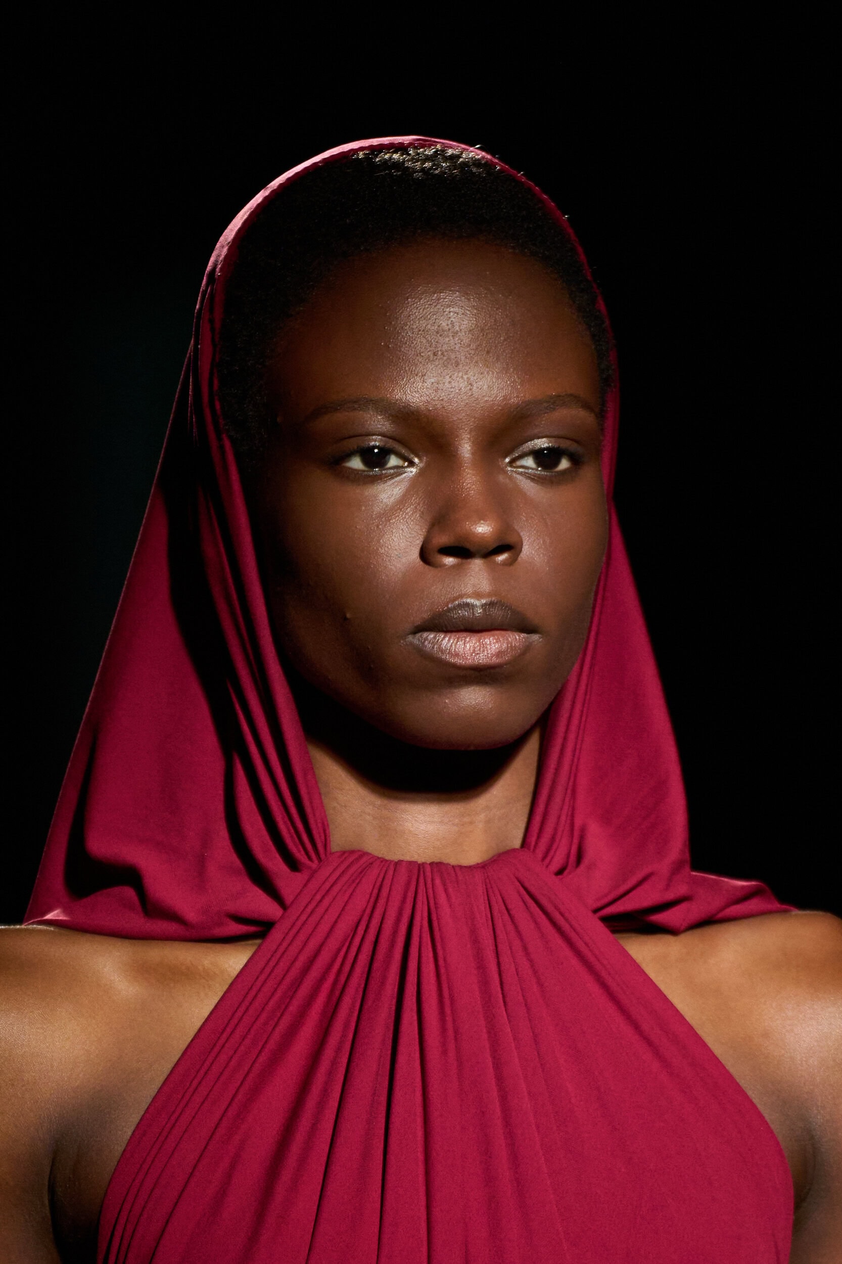 Balenciaga Fall 2026 Fashion Show Details