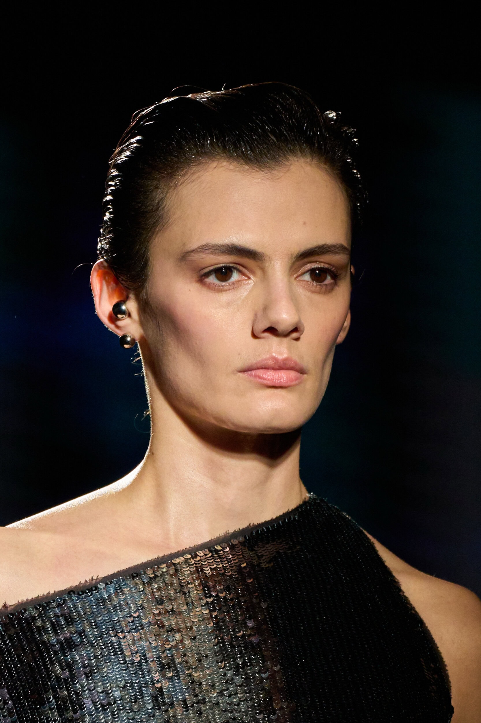 Balenciaga Fall 2026 Fashion Show Details