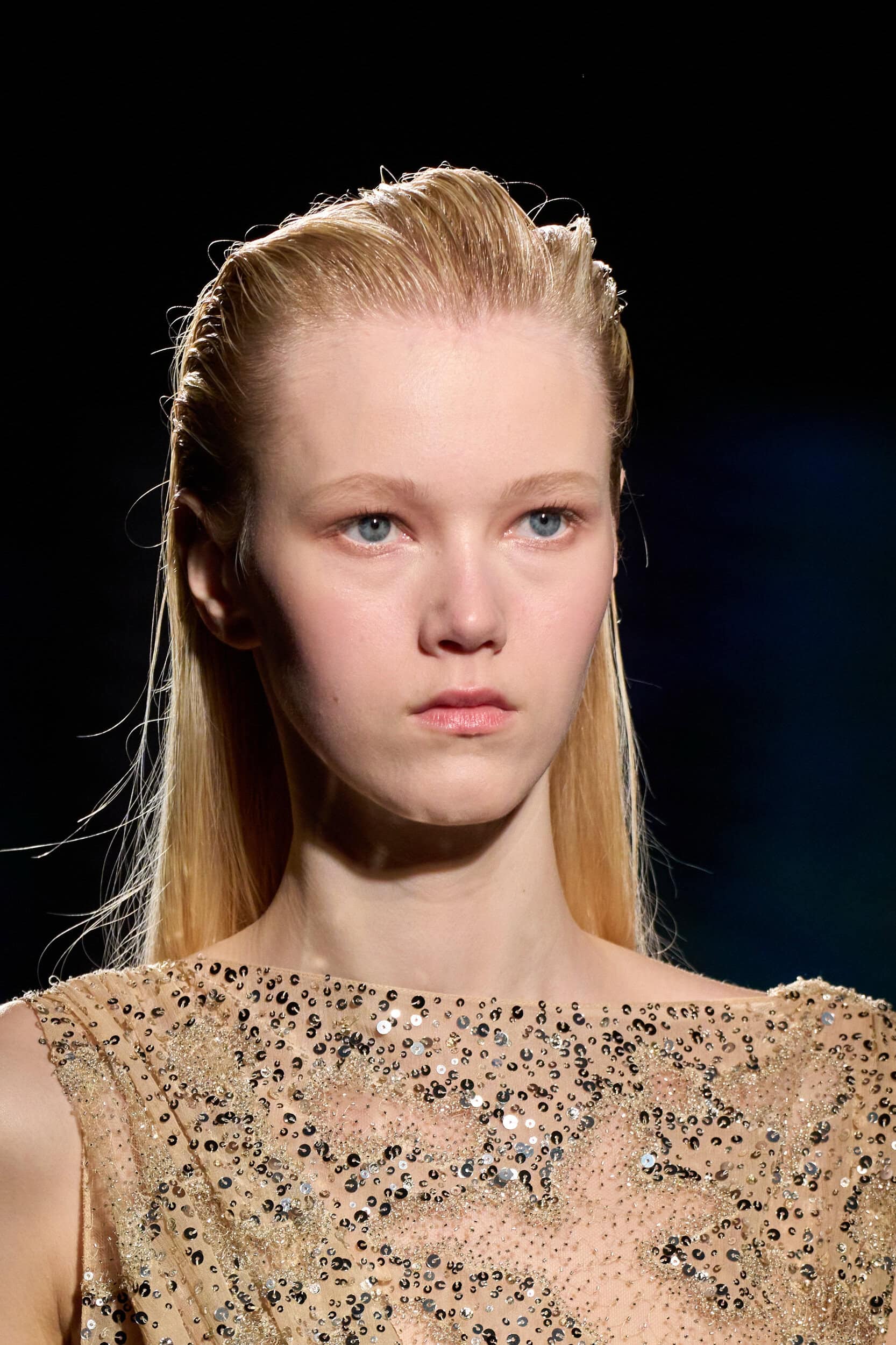 Balenciaga Fall 2026 Fashion Show Details