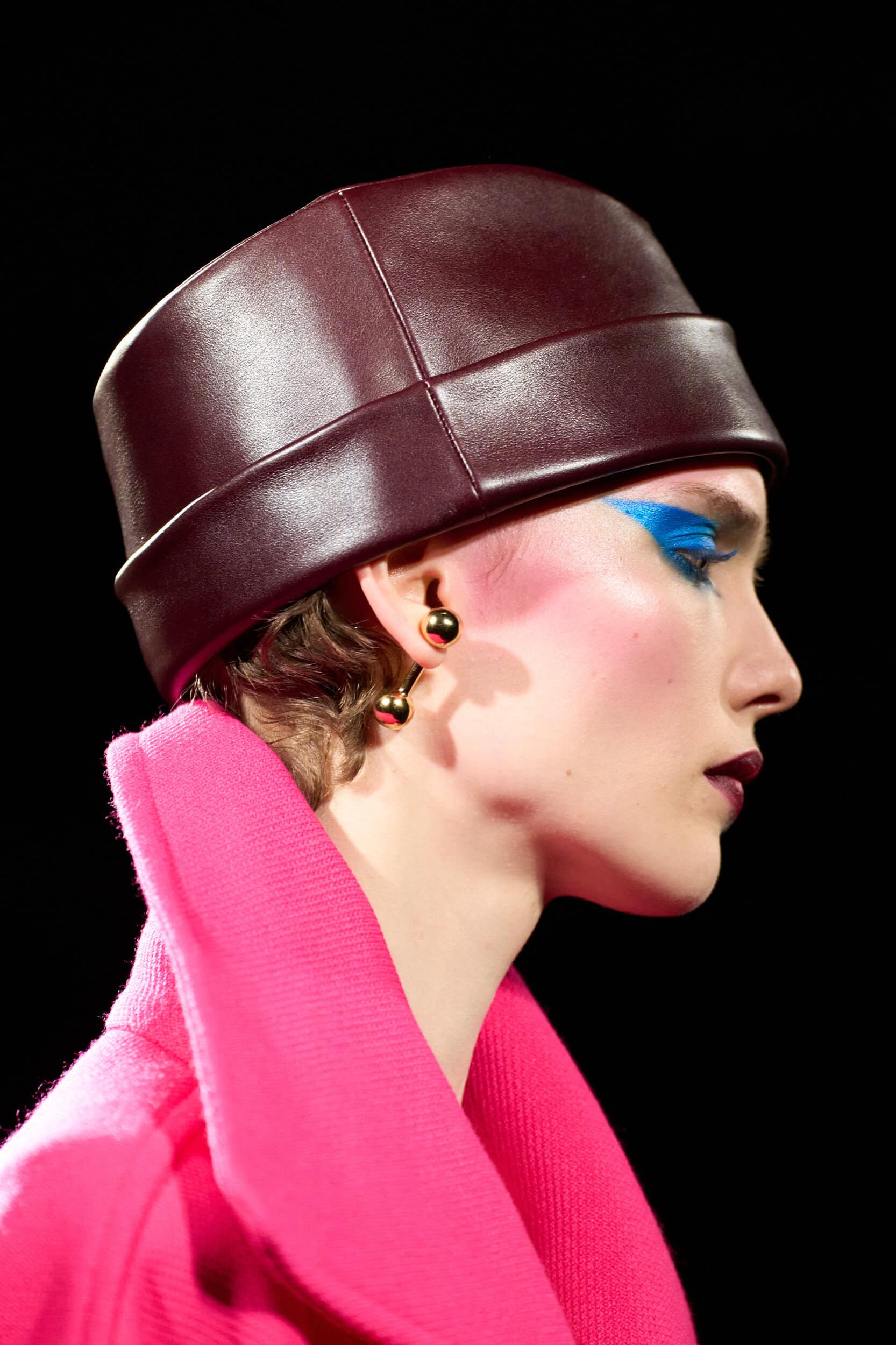 Balenciaga Fall 2026 Fashion Show Details