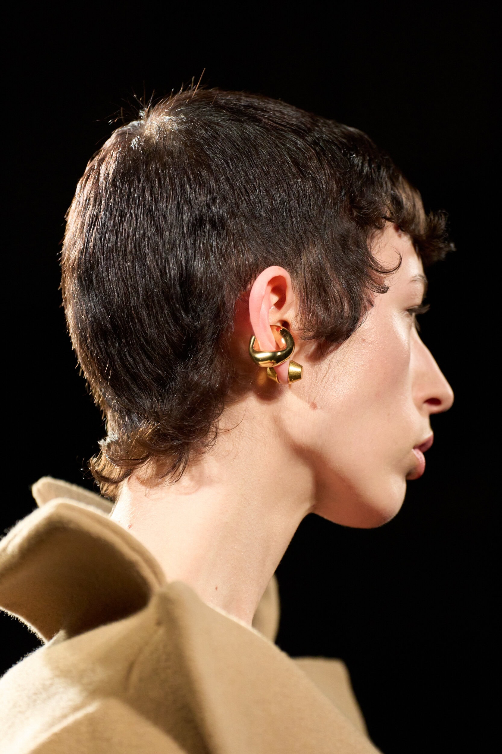 Balenciaga Fall 2026 Fashion Show Details