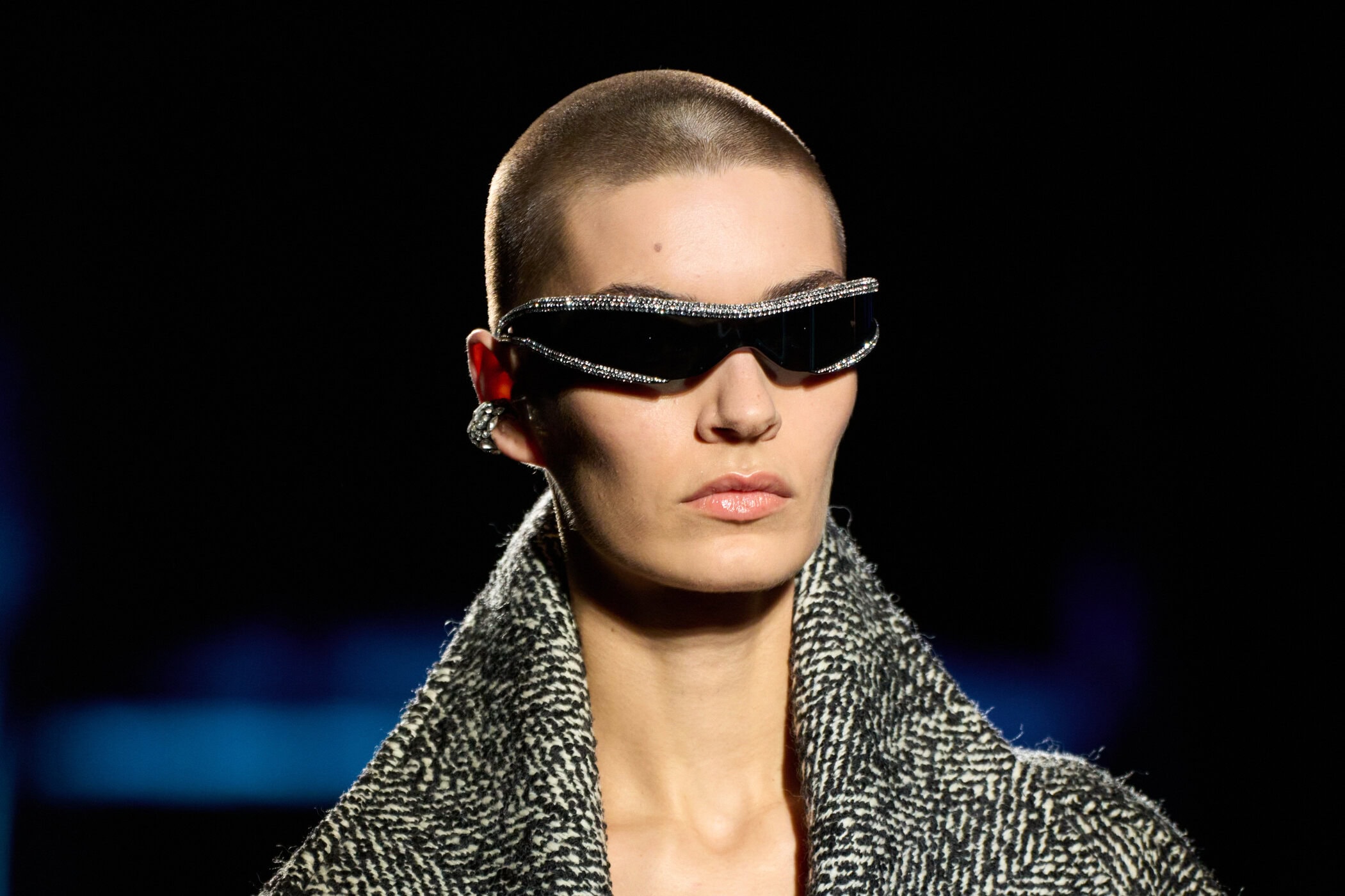 Balenciaga Fall 2026 Fashion Show Details