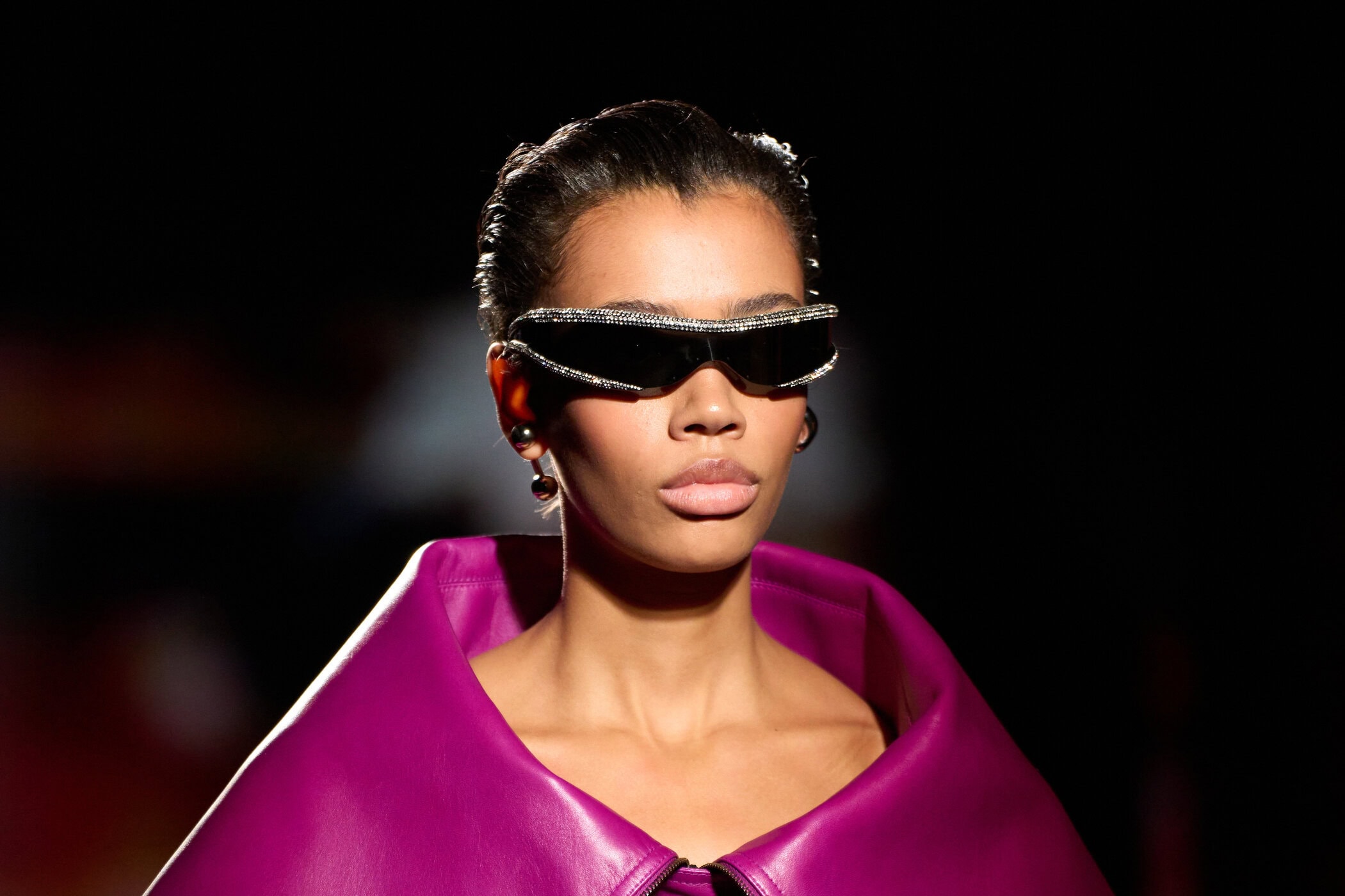 Balenciaga Fall 2026 Fashion Show Details