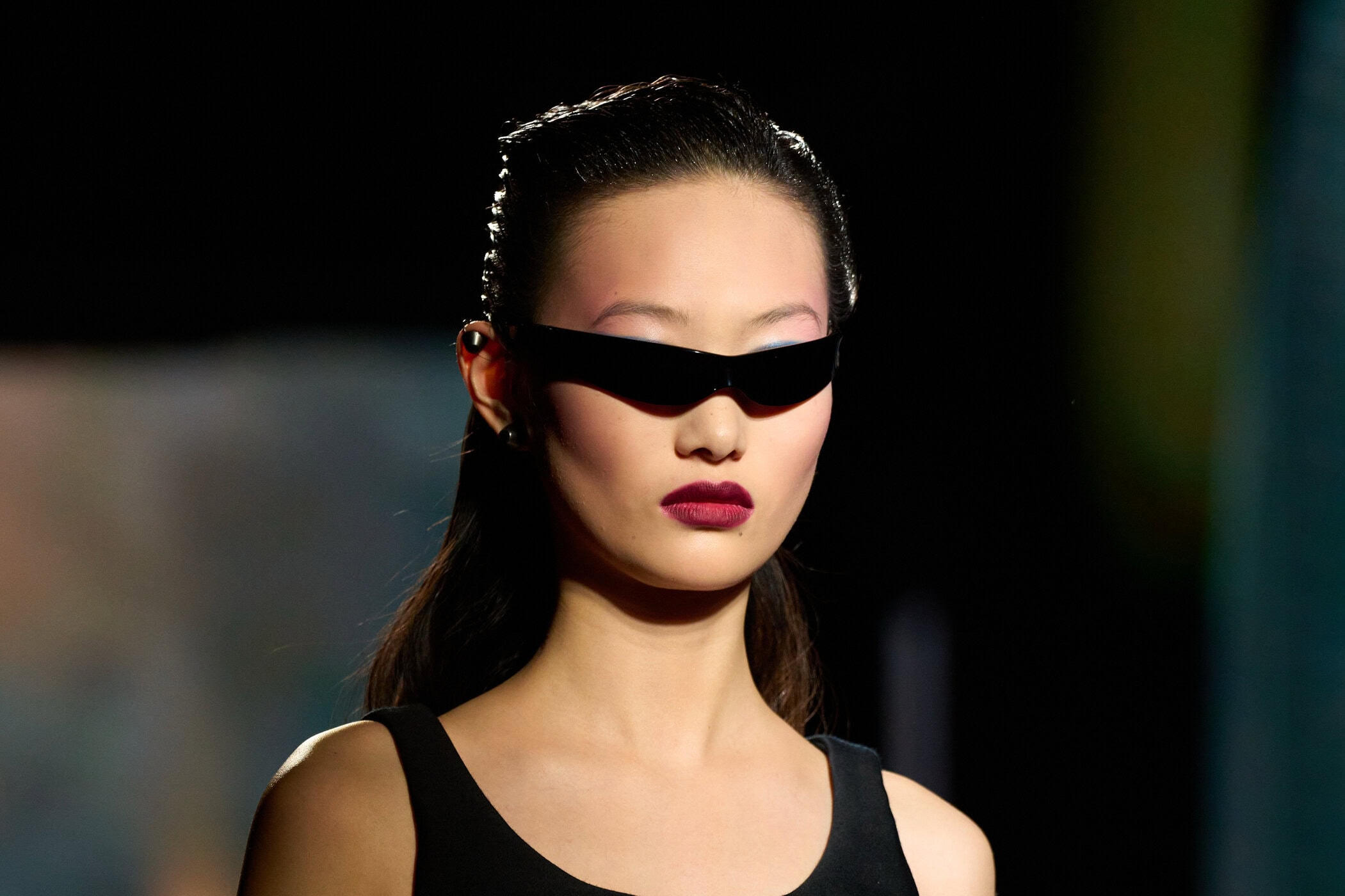 Balenciaga Fall 2026 Fashion Show Details