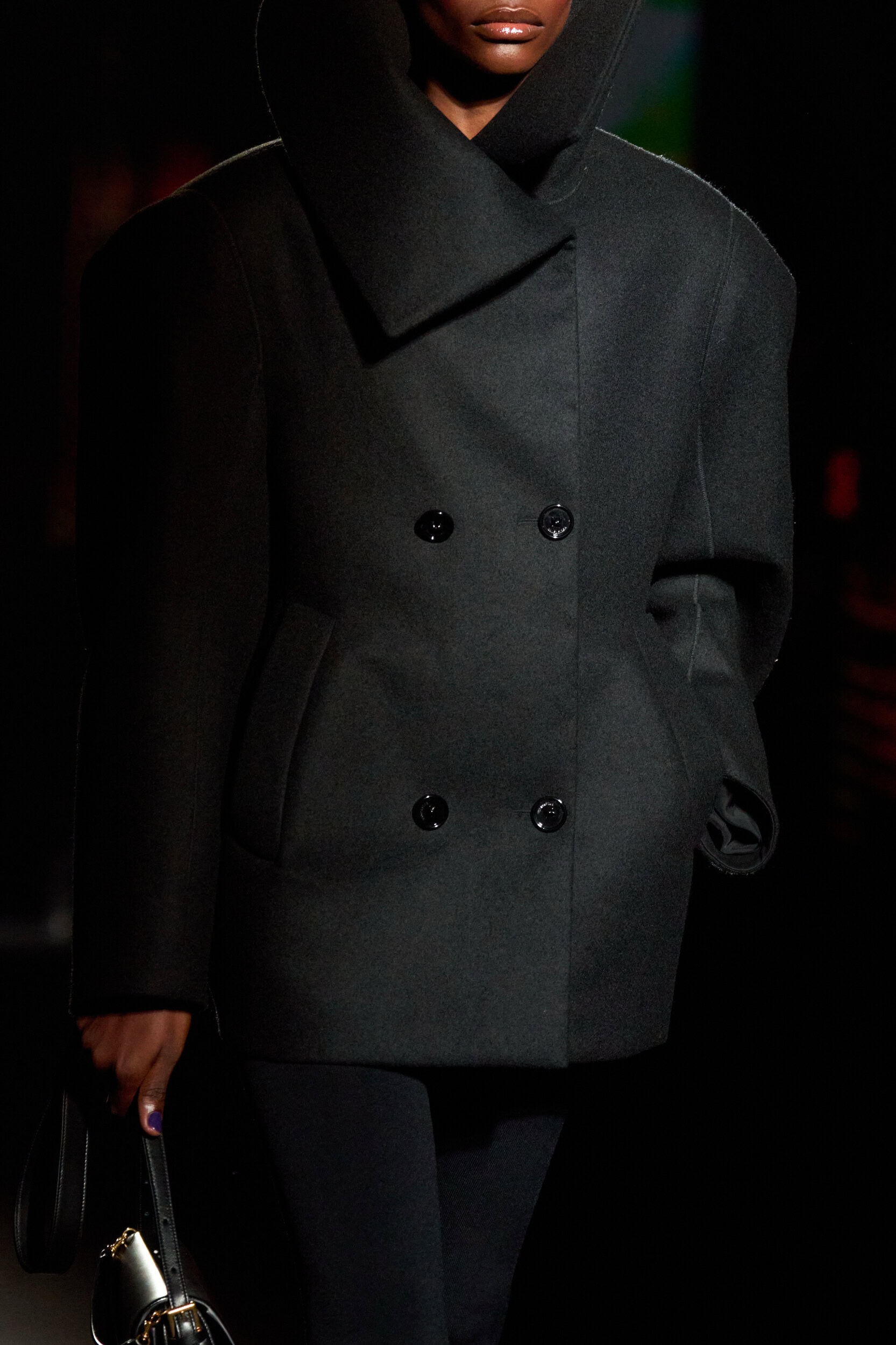 Balenciaga Fall 2026 Fashion Show Details