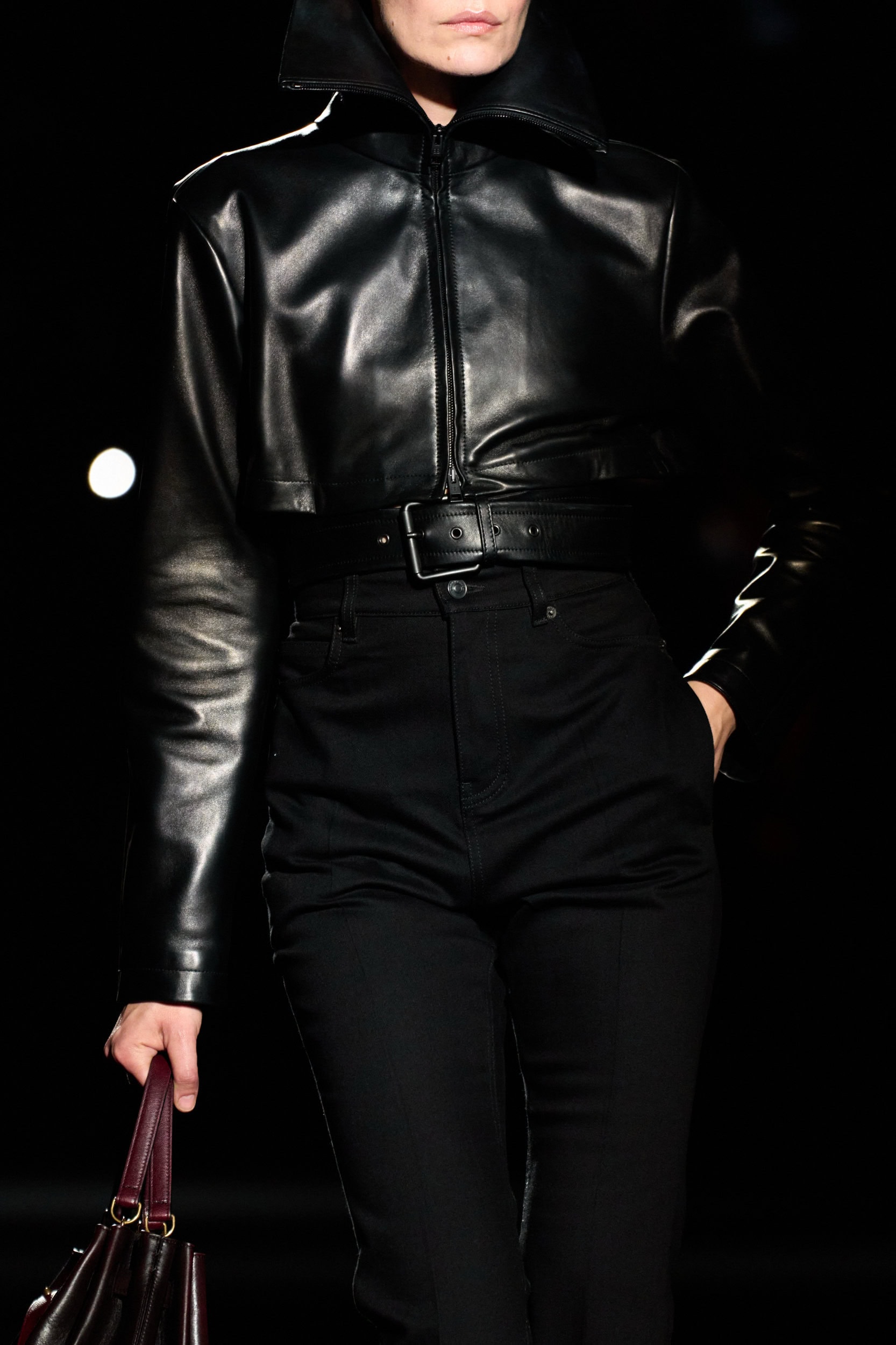 Balenciaga Fall 2026 Fashion Show Details