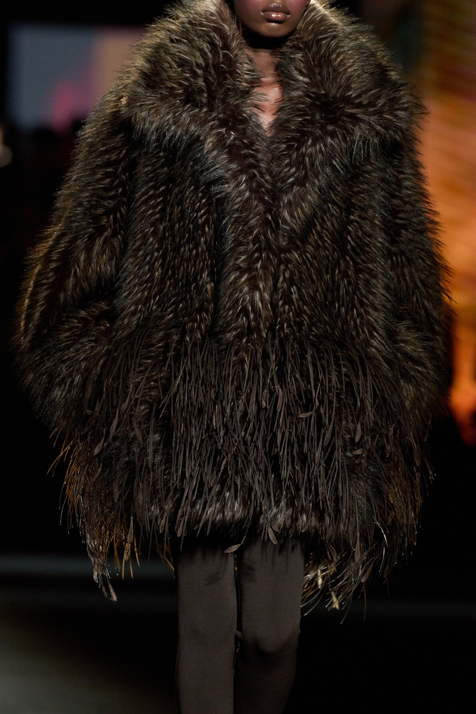 Balenciaga Fall 2026 Fashion Show Details