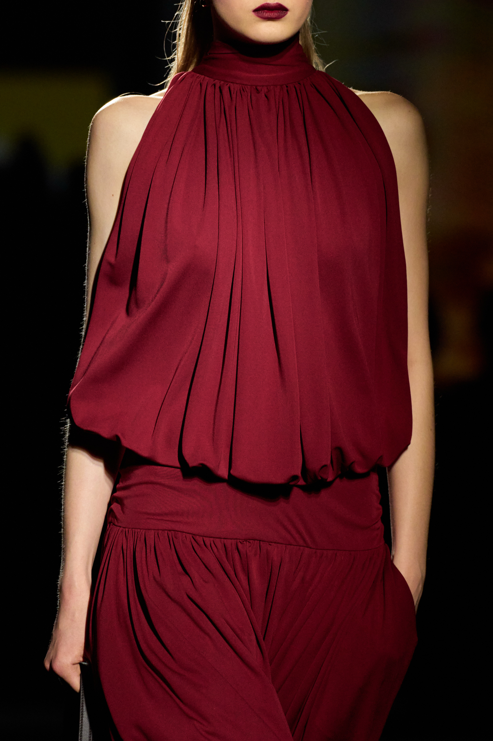 Balenciaga Fall 2026 Fashion Show Details