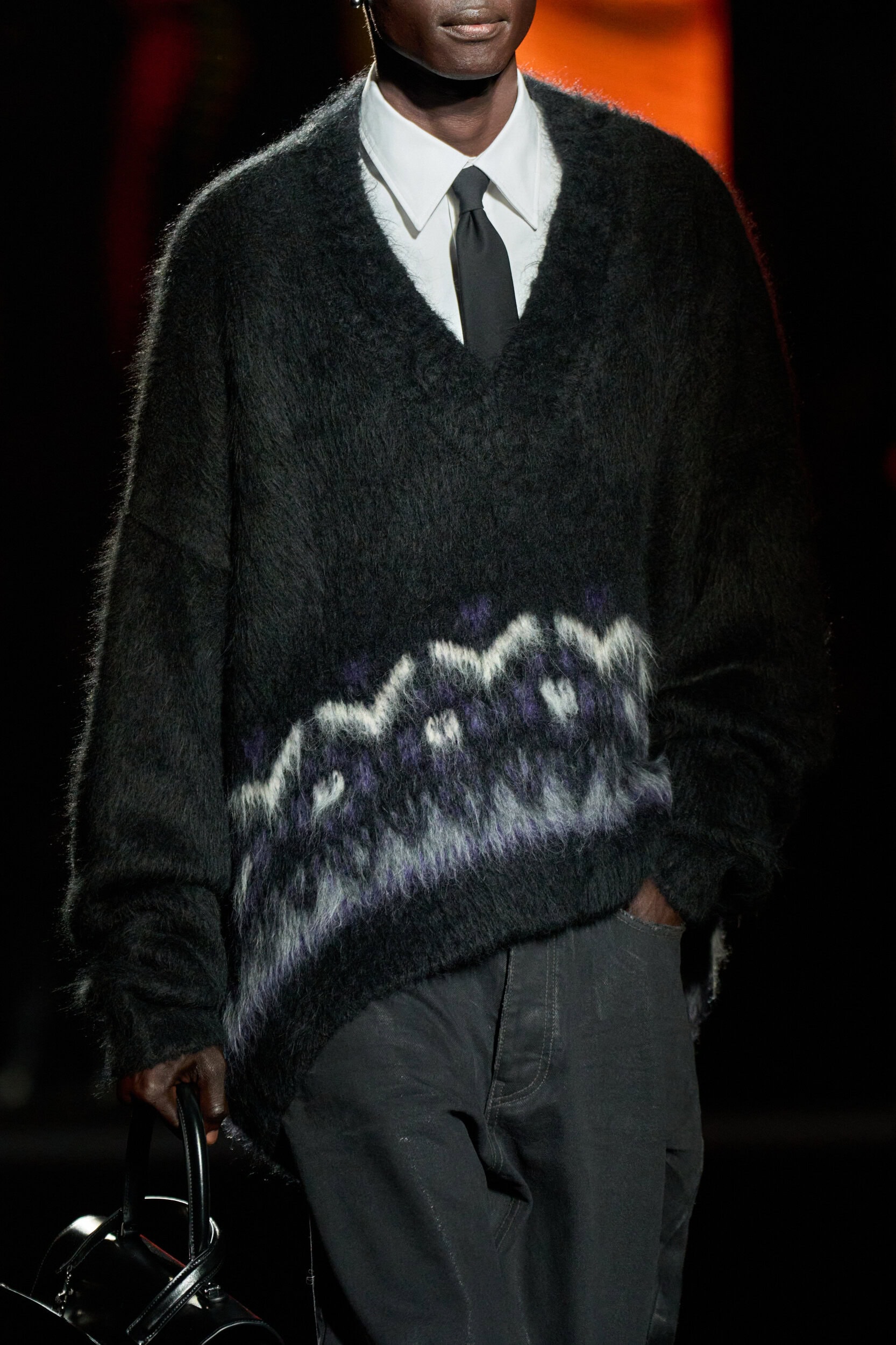 Balenciaga Fall 2026 Fashion Show Details