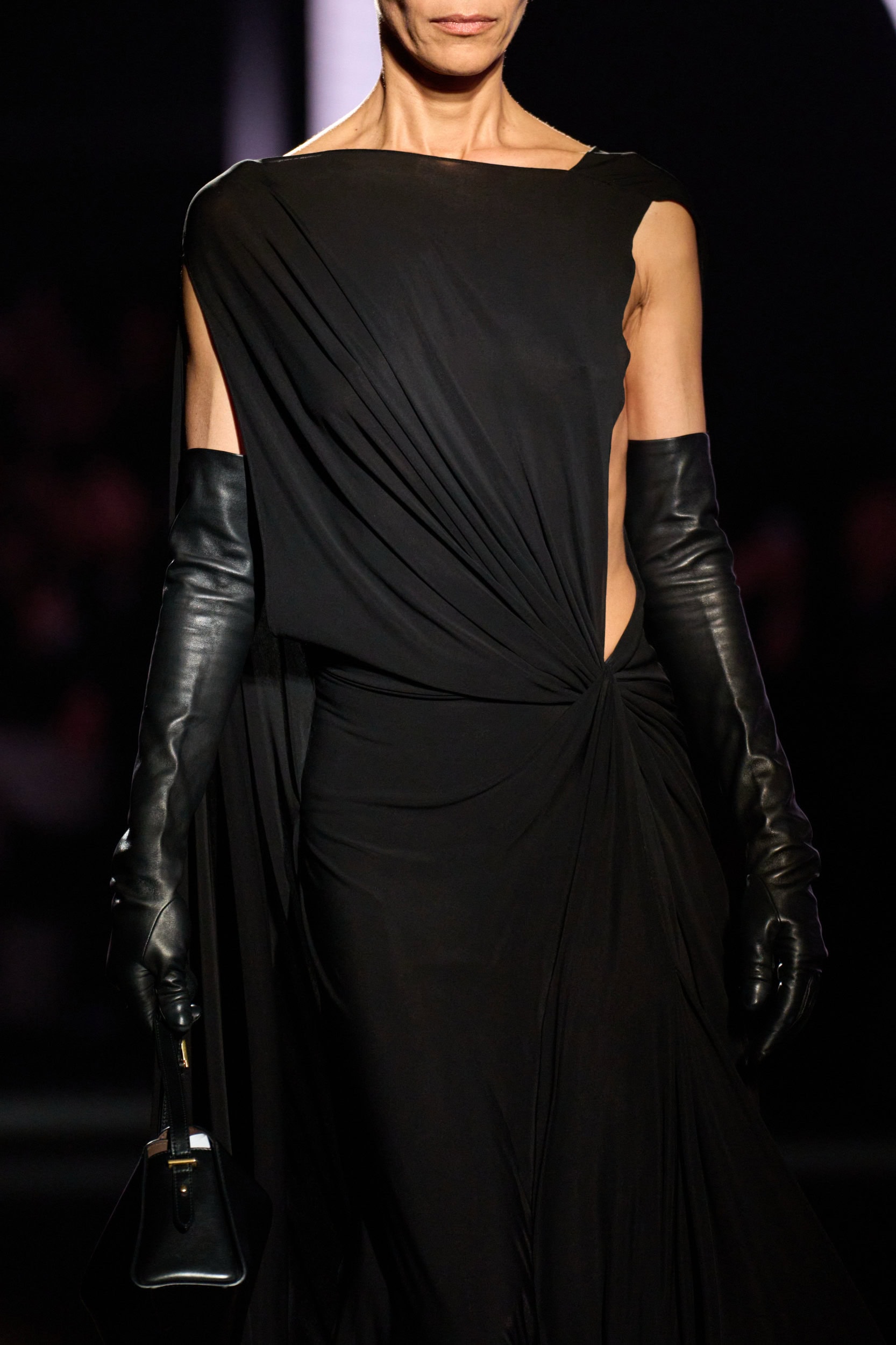 Balenciaga Fall 2026 Fashion Show Details