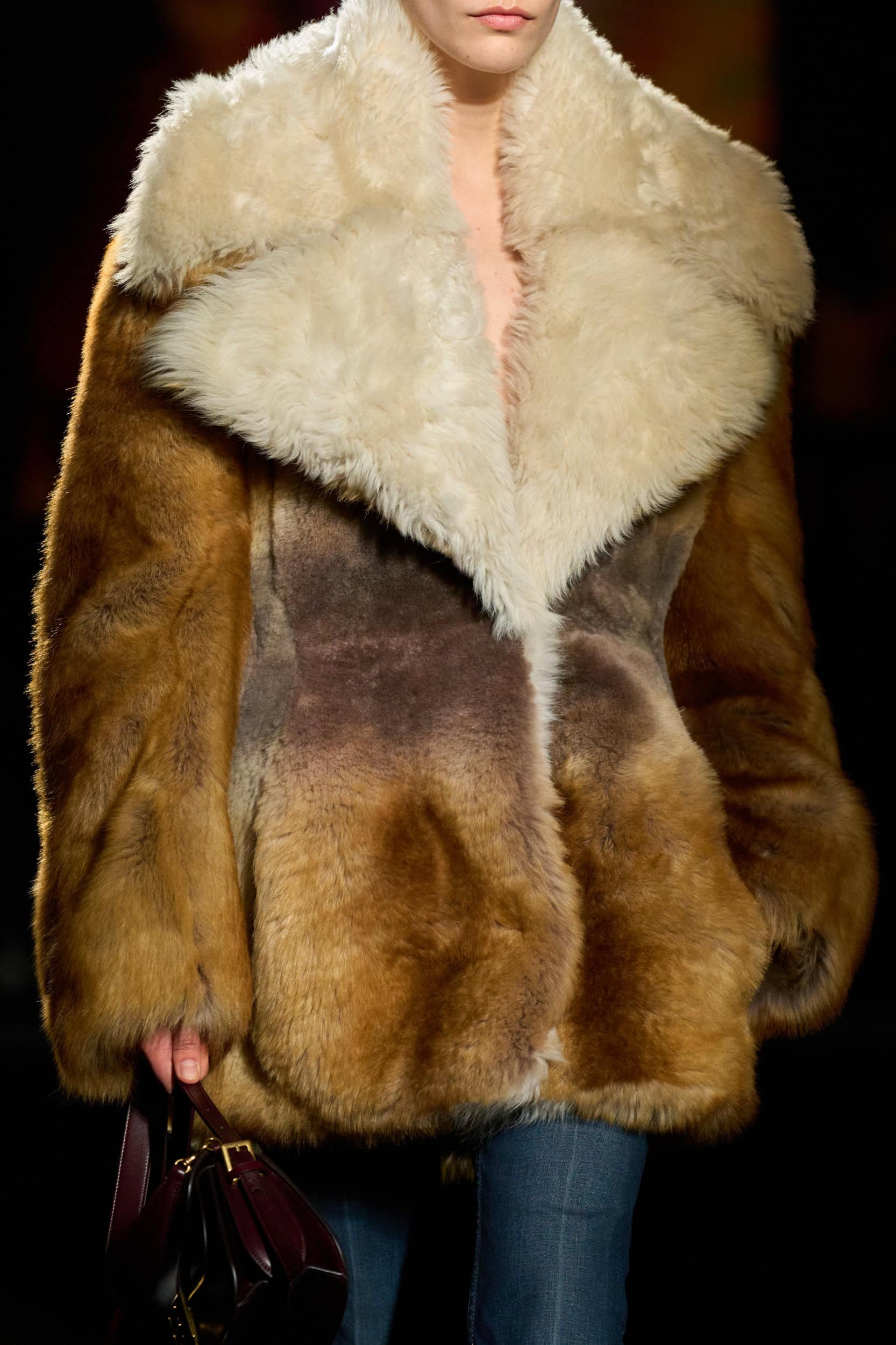 Balenciaga Fall 2026 Fashion Show Details