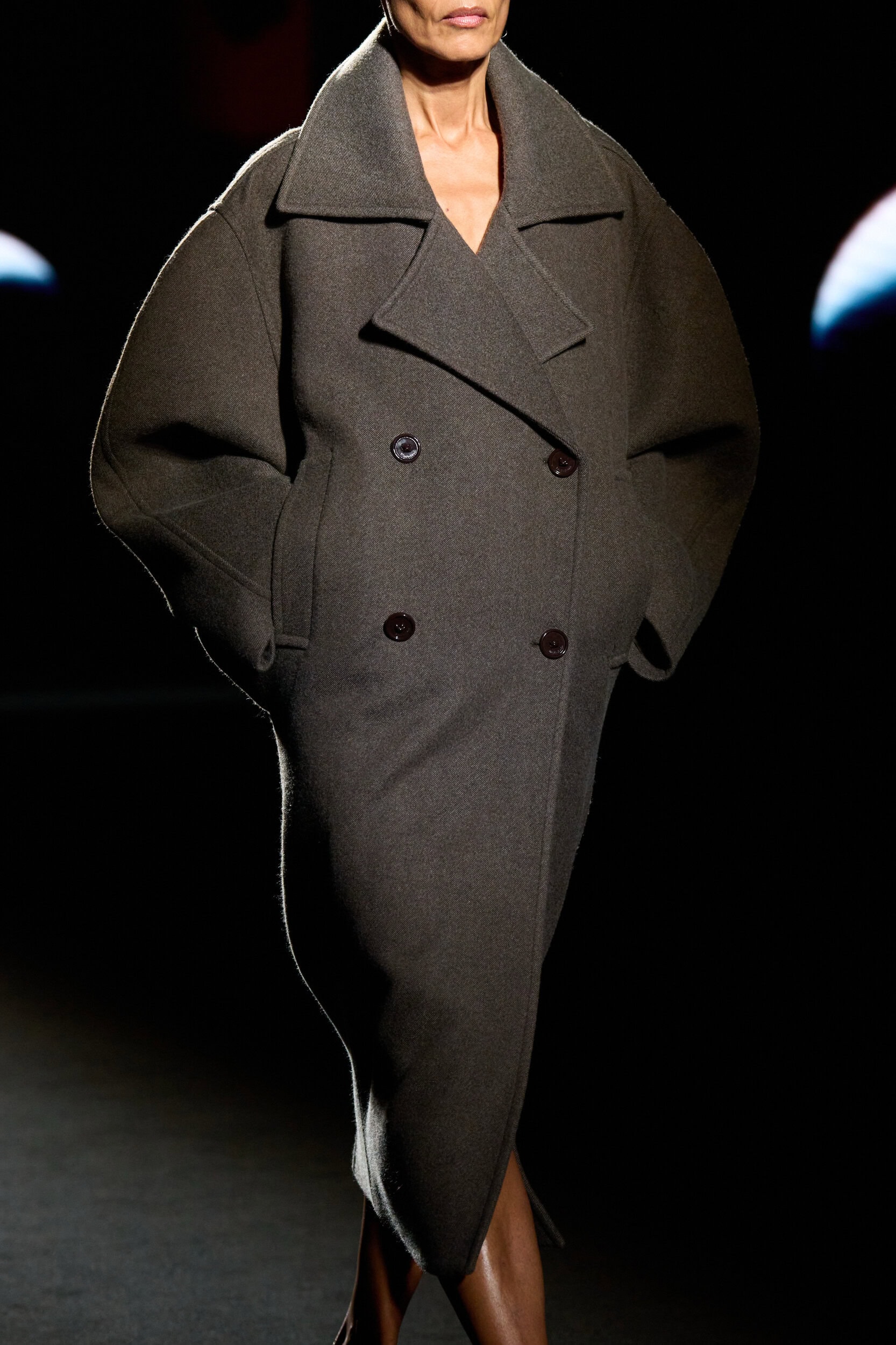 Balenciaga Fall 2026 Fashion Show Details