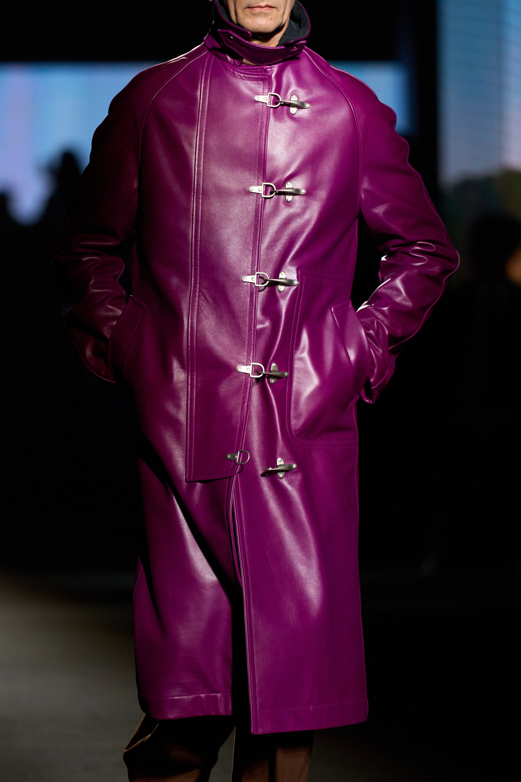 Balenciaga Fall 2026 Fashion Show Details