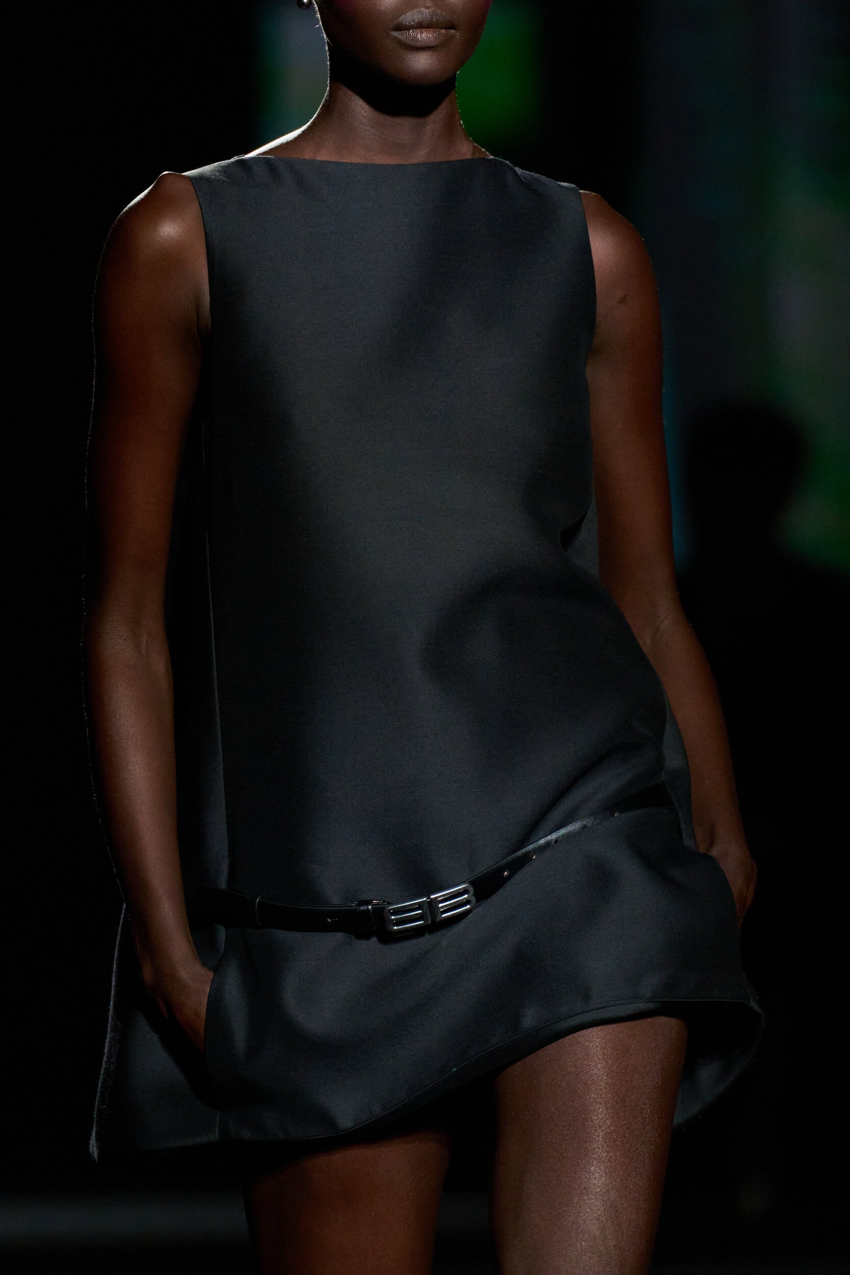 Balenciaga Fall 2026 Fashion Show Details