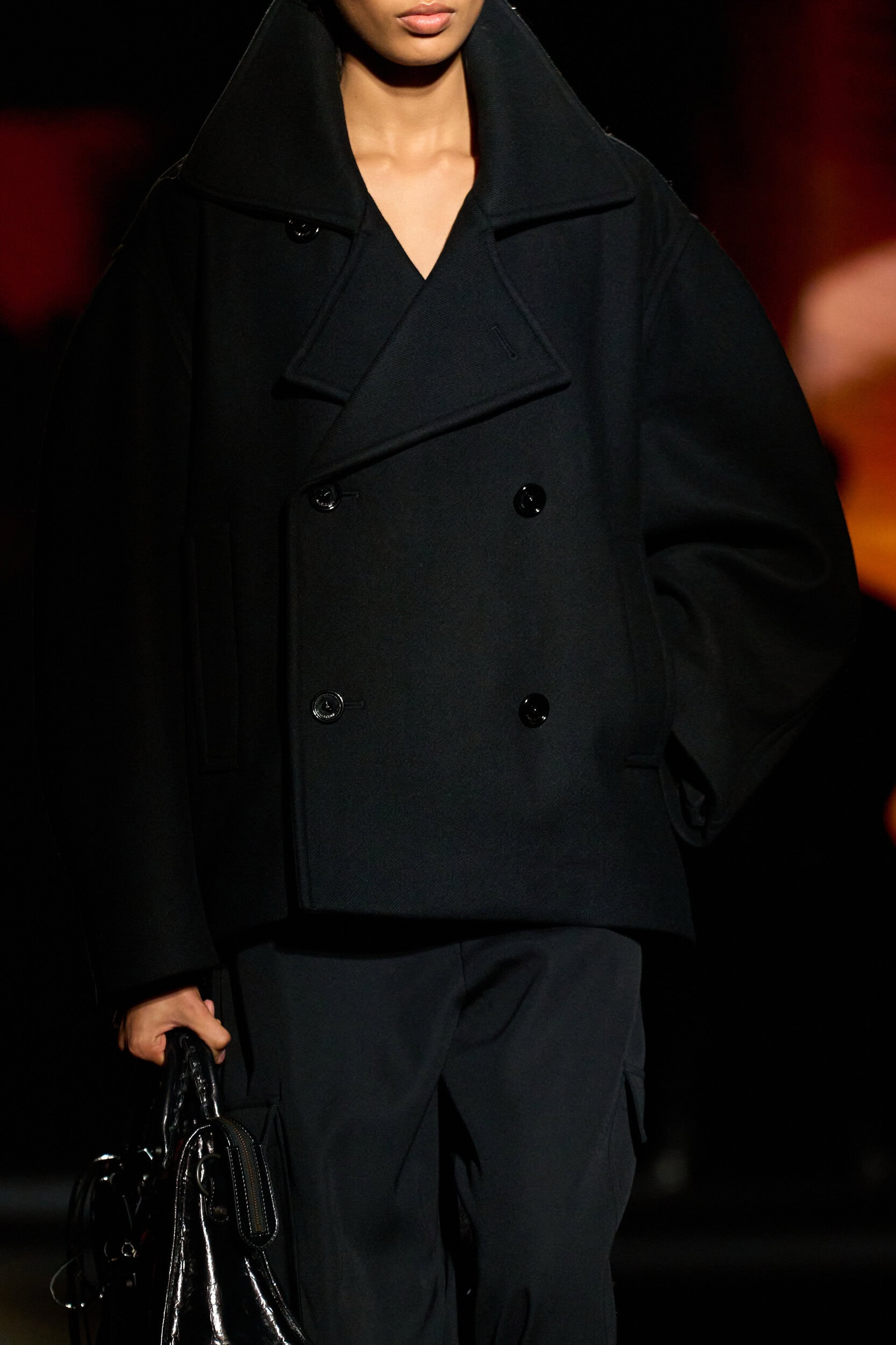 Balenciaga Fall 2026 Fashion Show Details