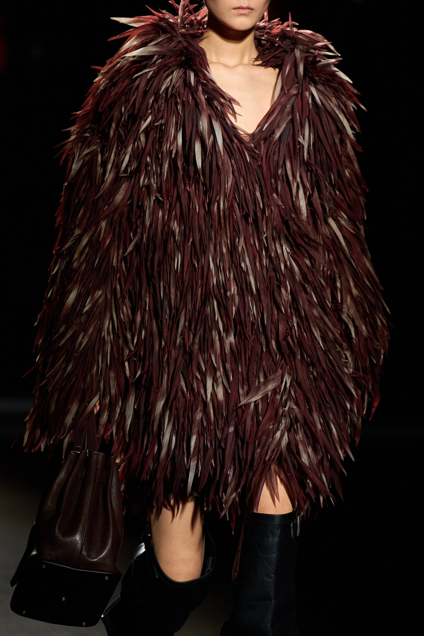 Balenciaga Fall 2026 Fashion Show Details