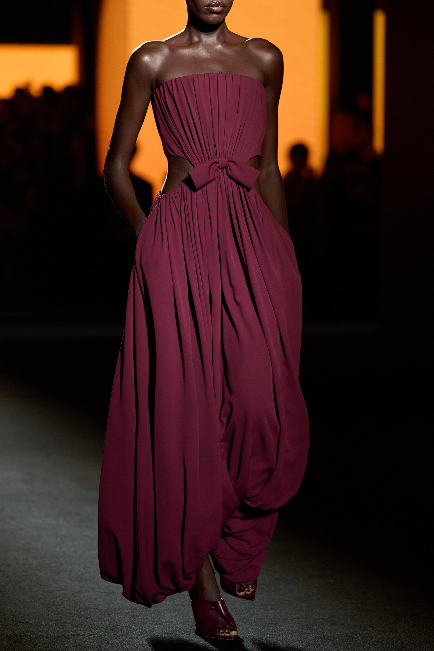 Balenciaga Fall 2026 Fashion Show Details