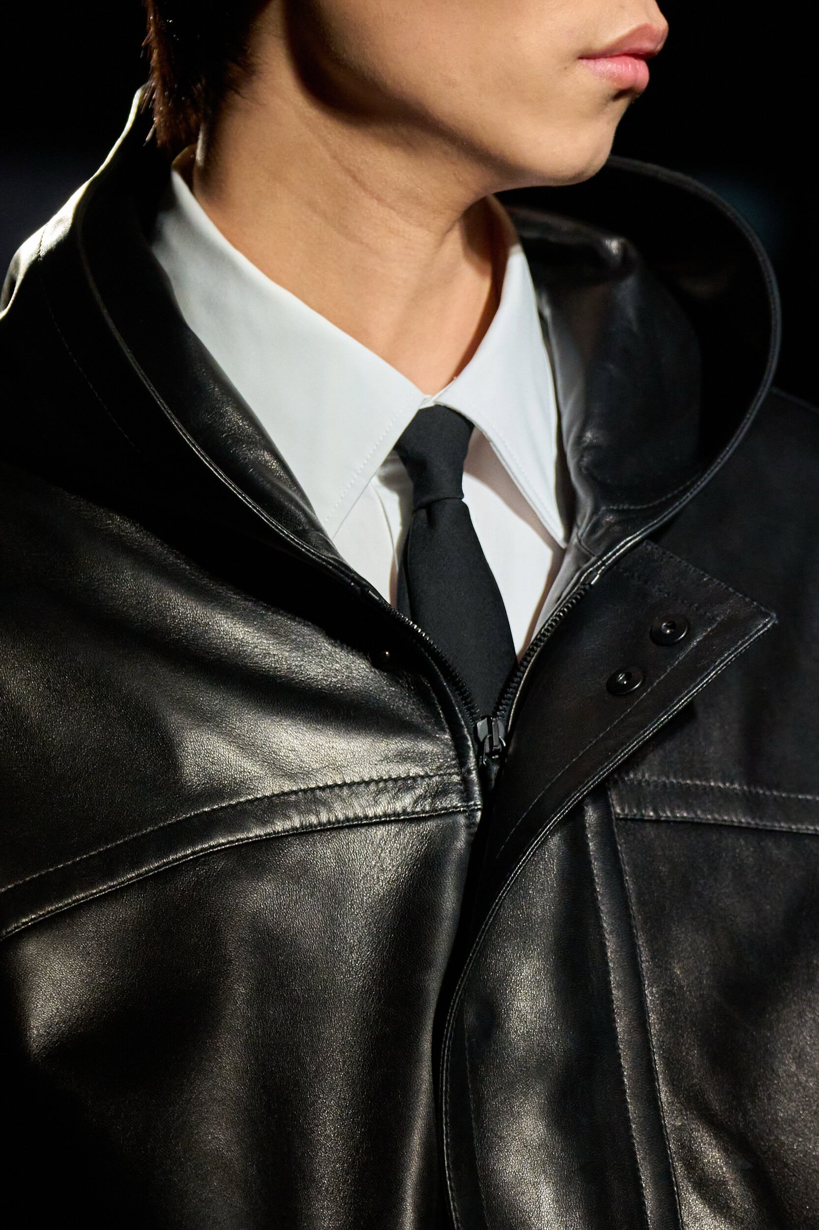 Balenciaga Fall 2026 Fashion Show Details