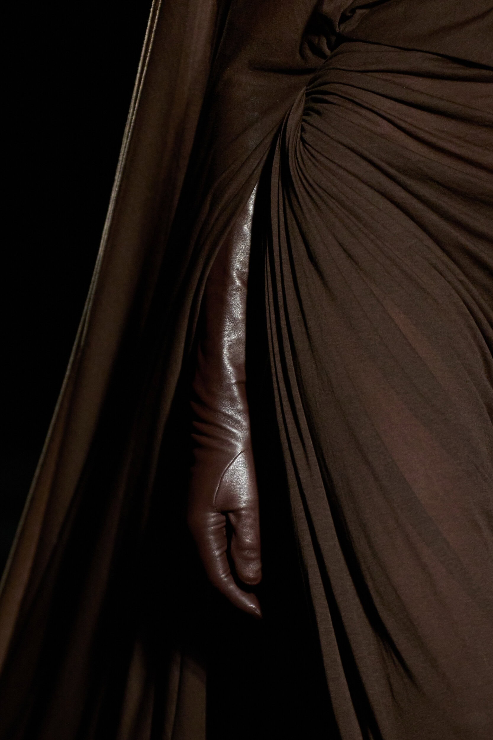 Balenciaga Fall 2026 Fashion Show Details