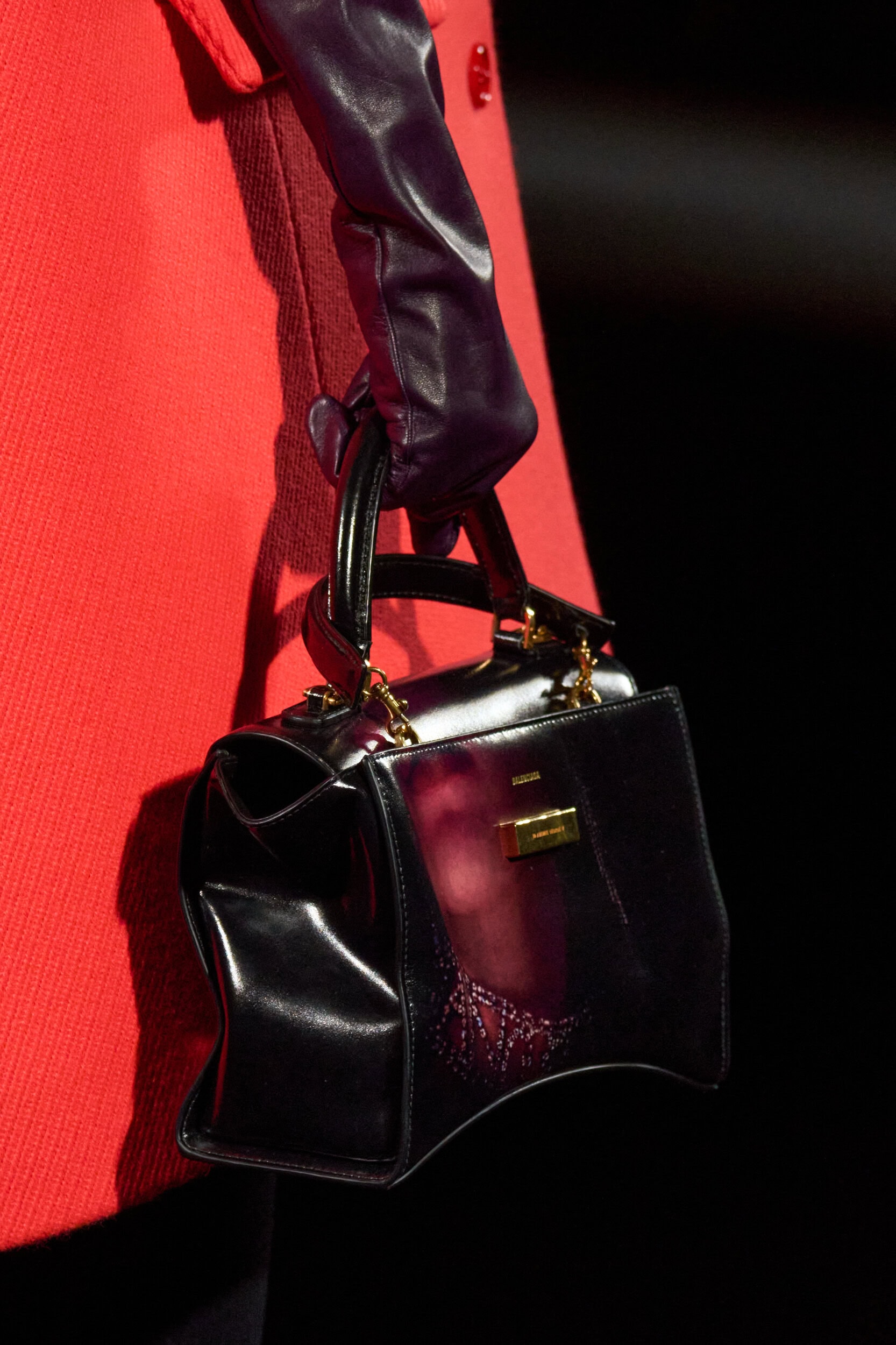 Balenciaga Fall 2026 Fashion Show Details